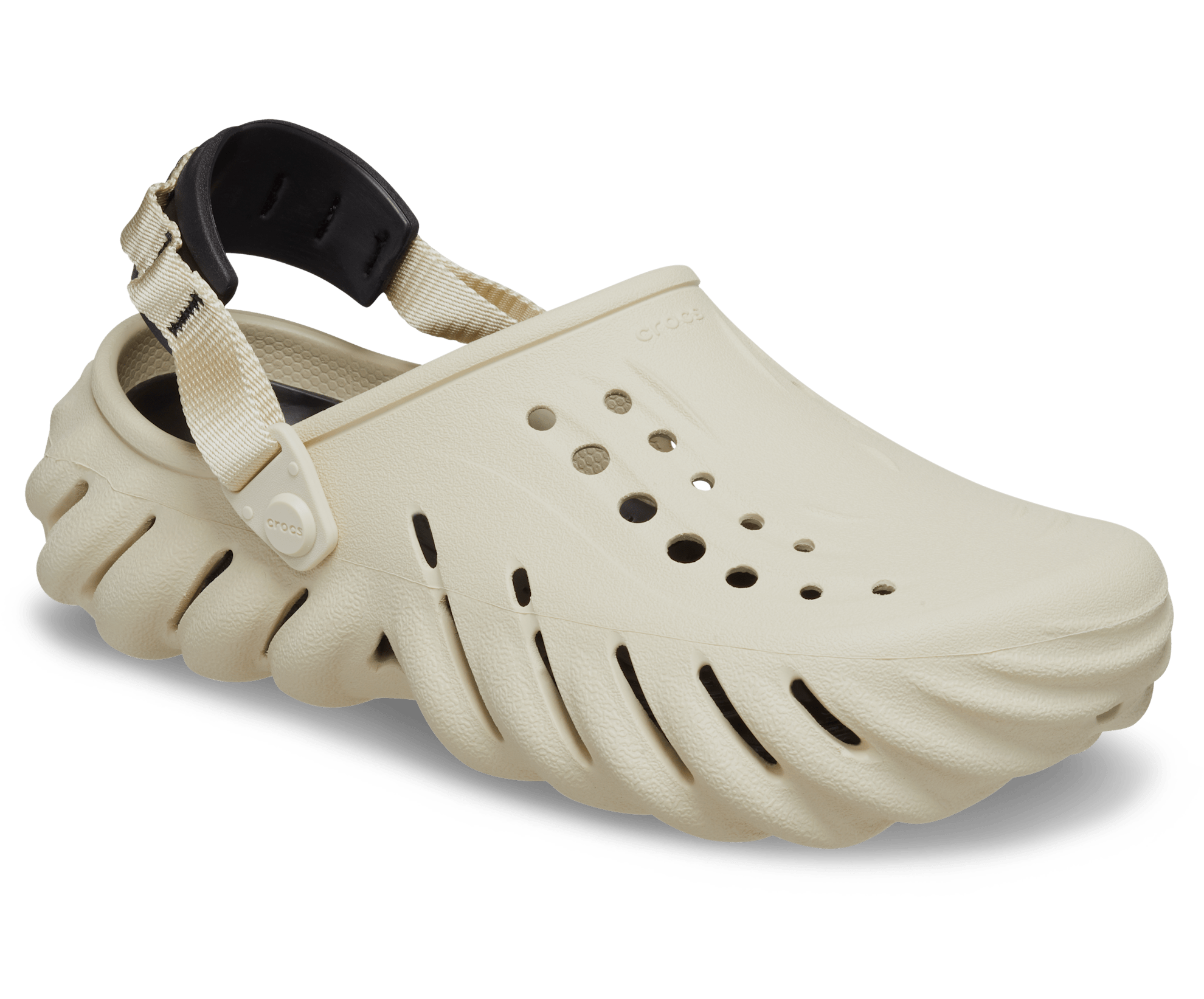 Crocs Echo Clog Black M12 3