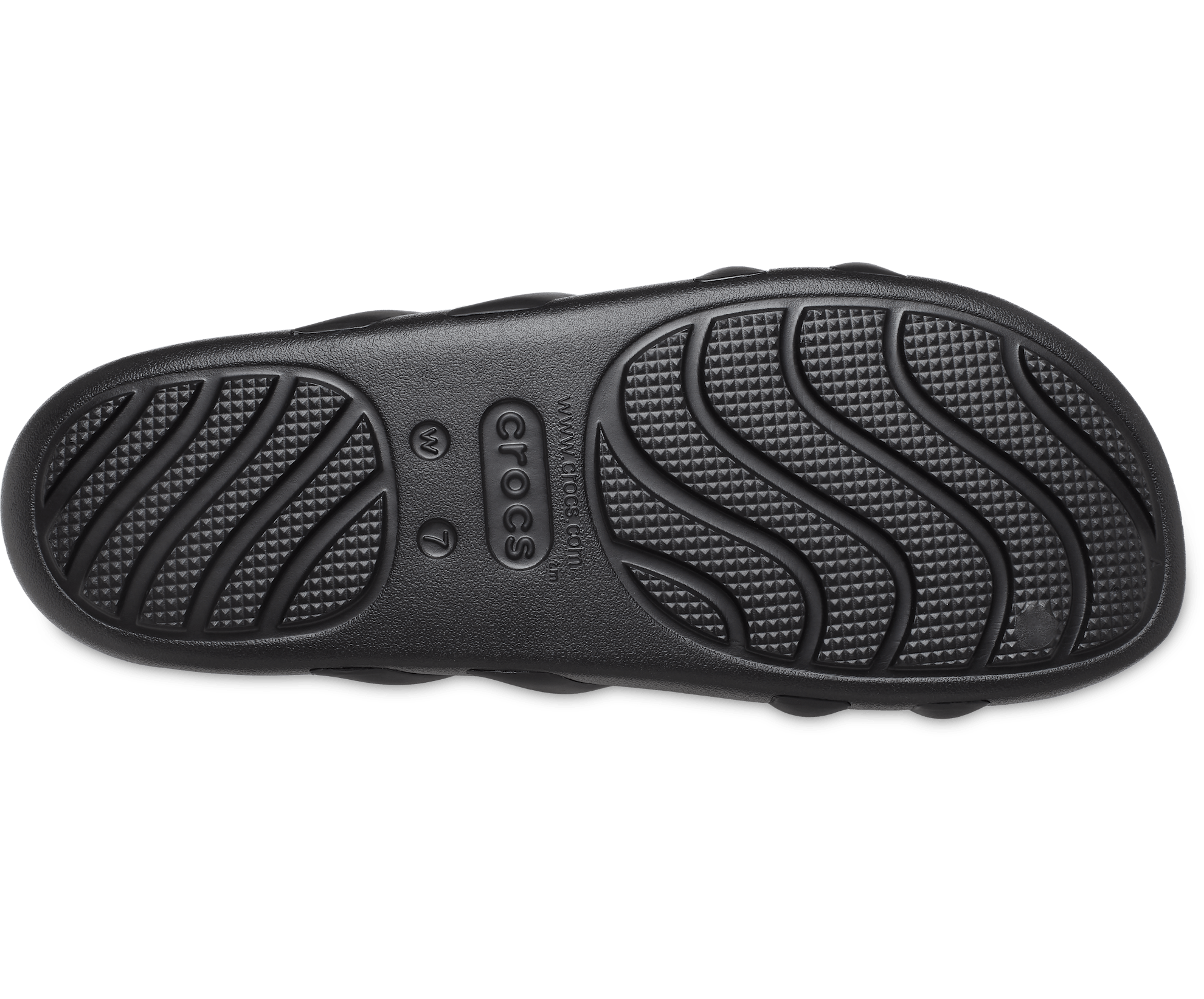 Crocs Splash Strappy Sandal W5 4