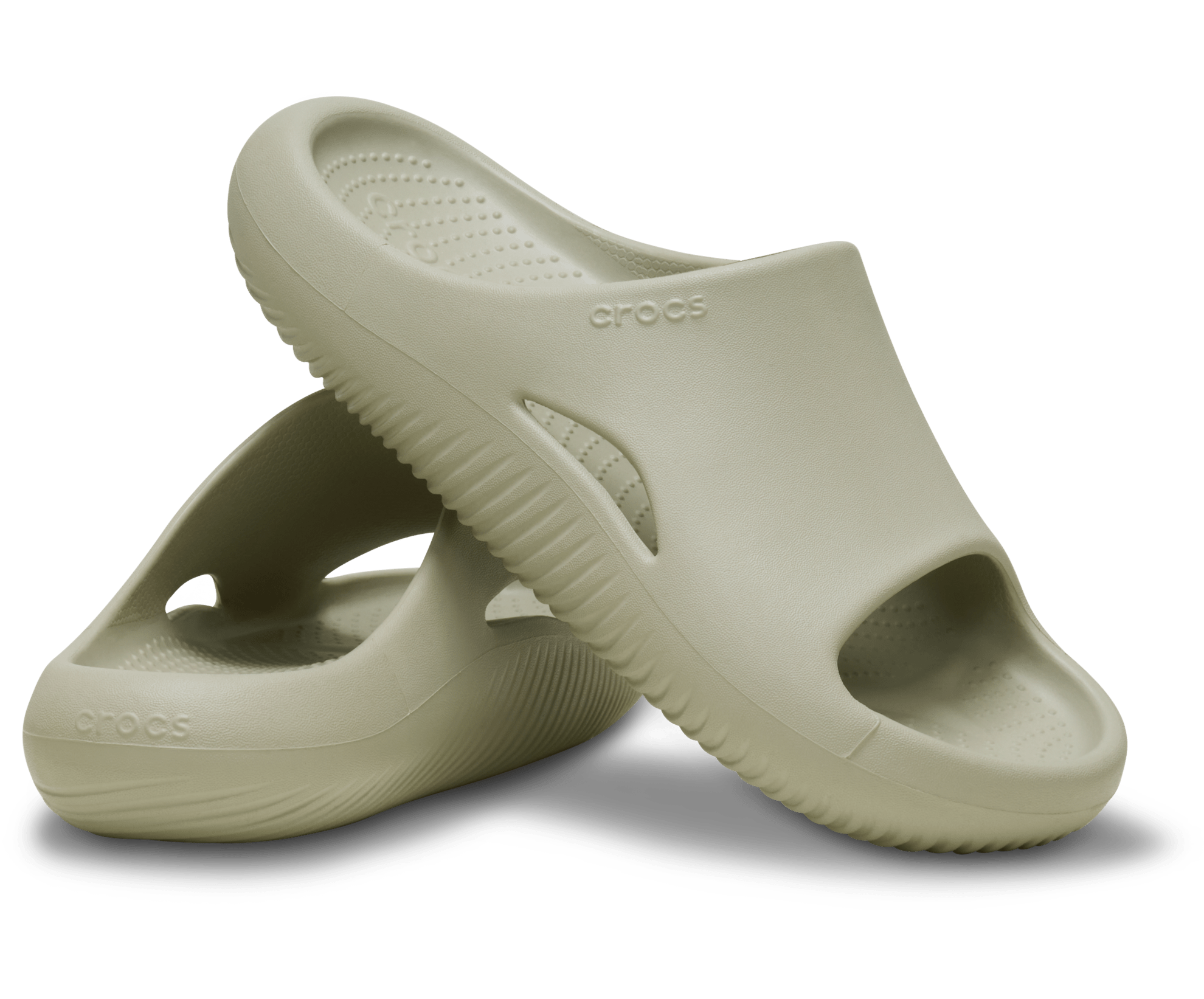 Crocs Mellow Recovery Slide Unisex 2