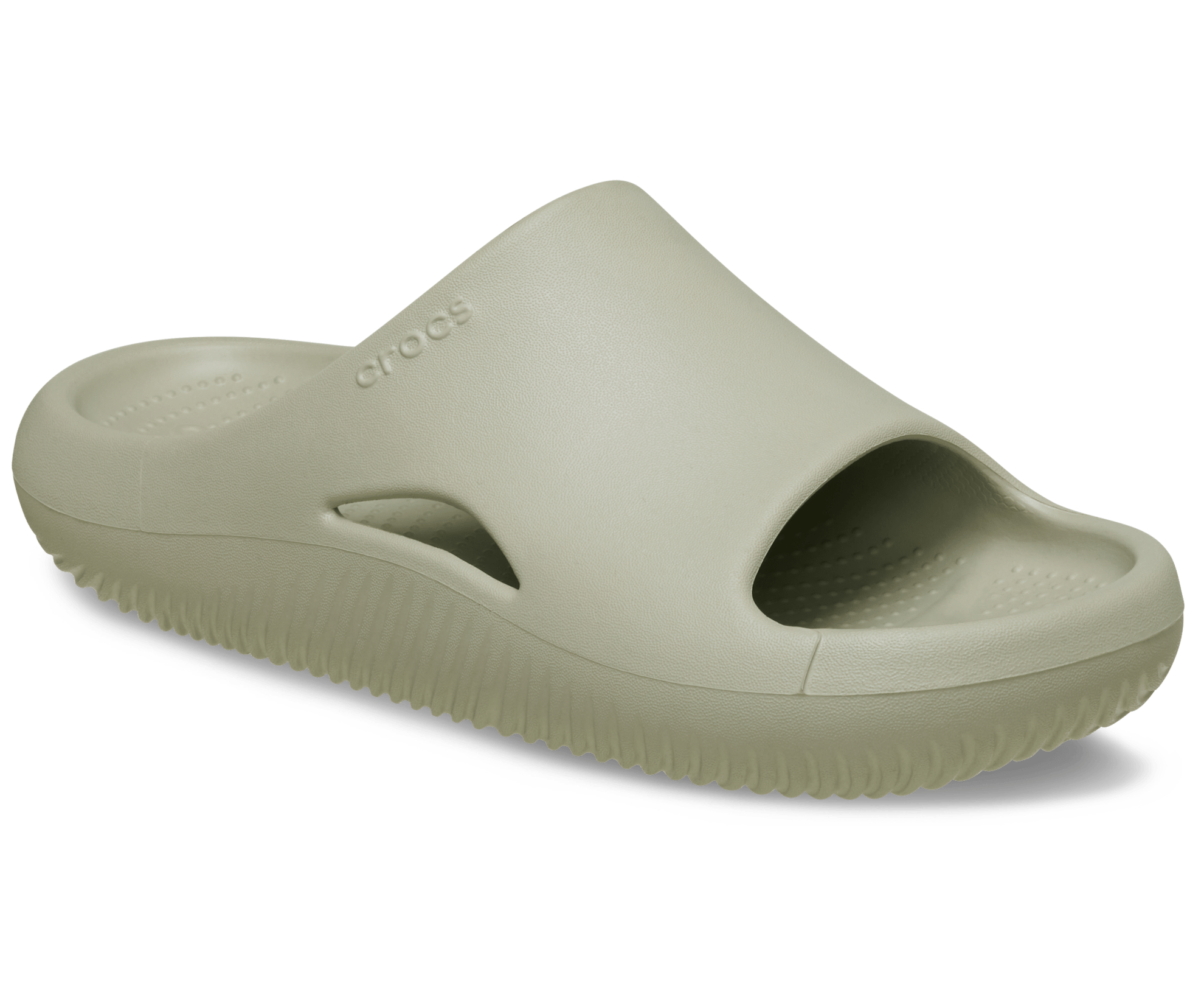 Crocs Mellow Recovery Slide Unisex 3