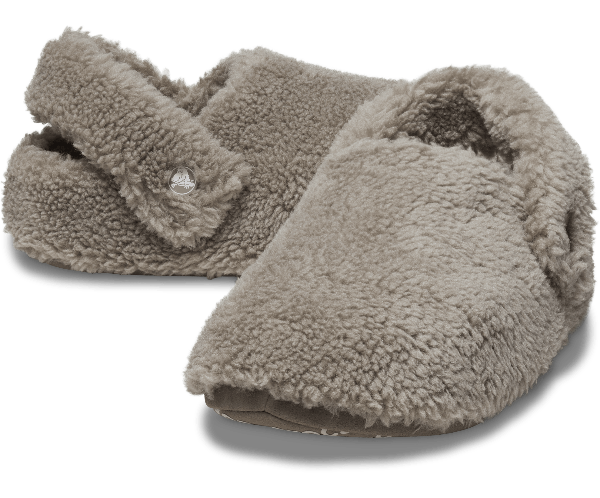 Crocs Classic Cozzzy Slipper Unisex W10/M8 2