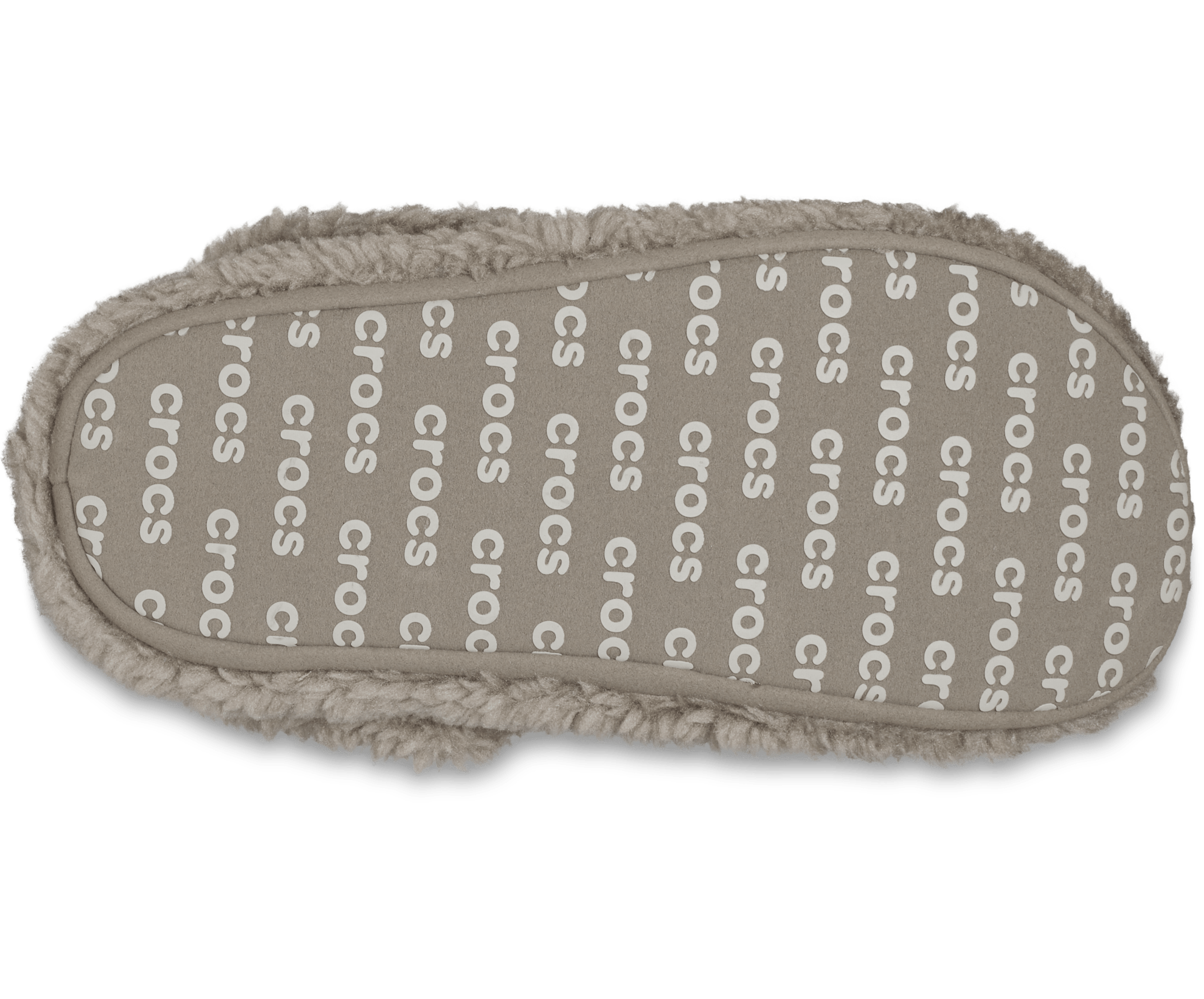 Crocs Classic Cozzzy Slipper Unisex W10/M8 4
