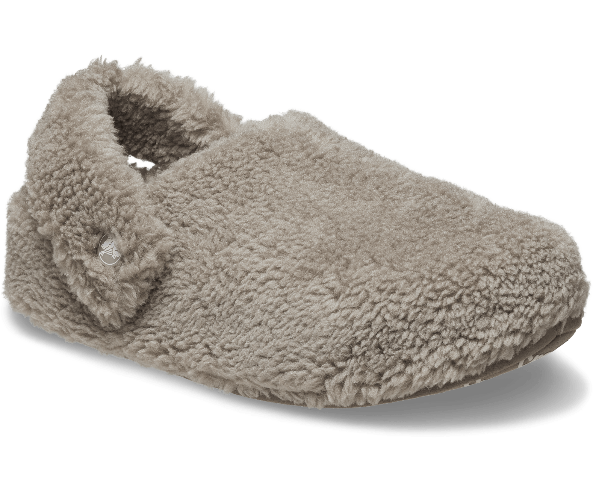 Crocs Classic Cozzzy Slipper Unisex W10/M8 3