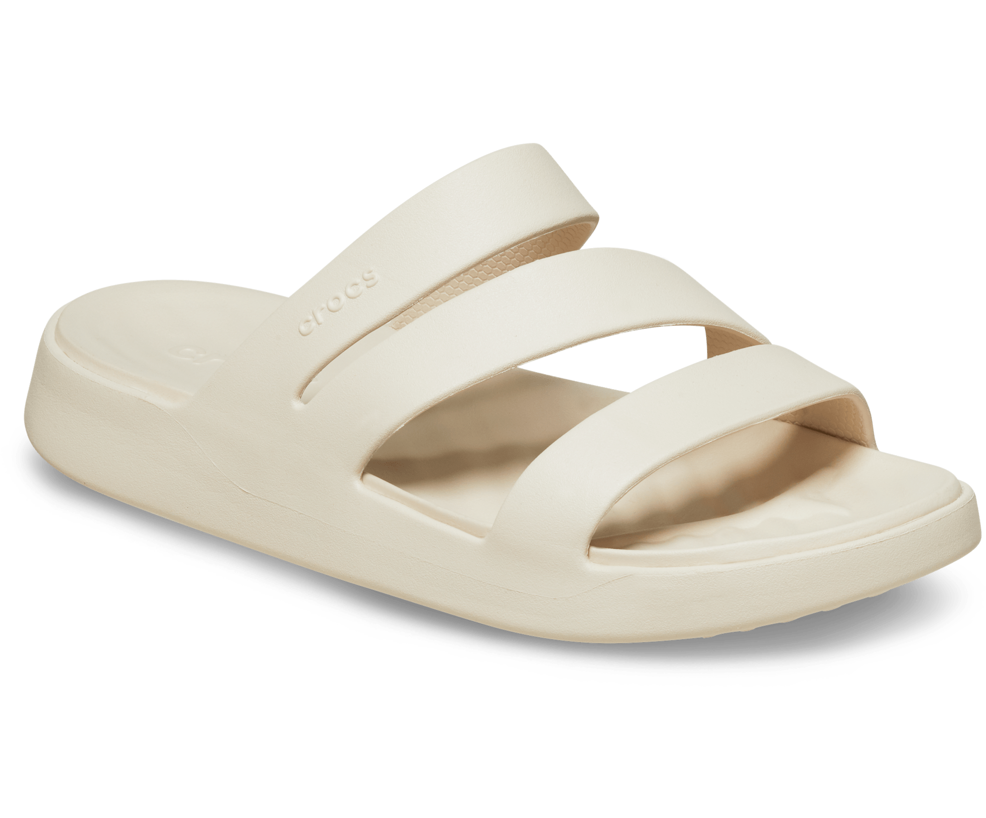 Crocs Getaway Strappy Sandals Women's W11 10