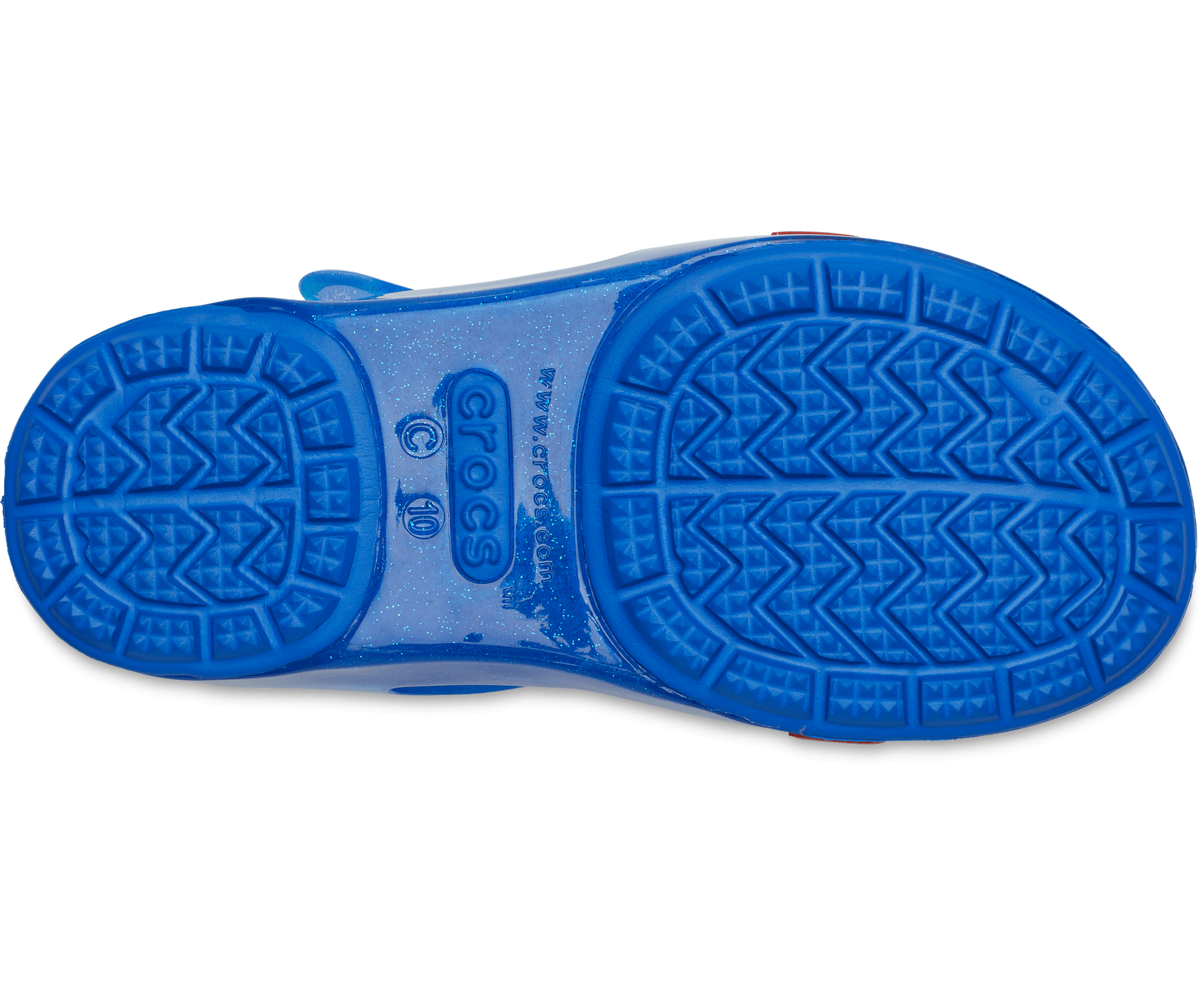 Crocs Isabella Sandal Snow White C6 4