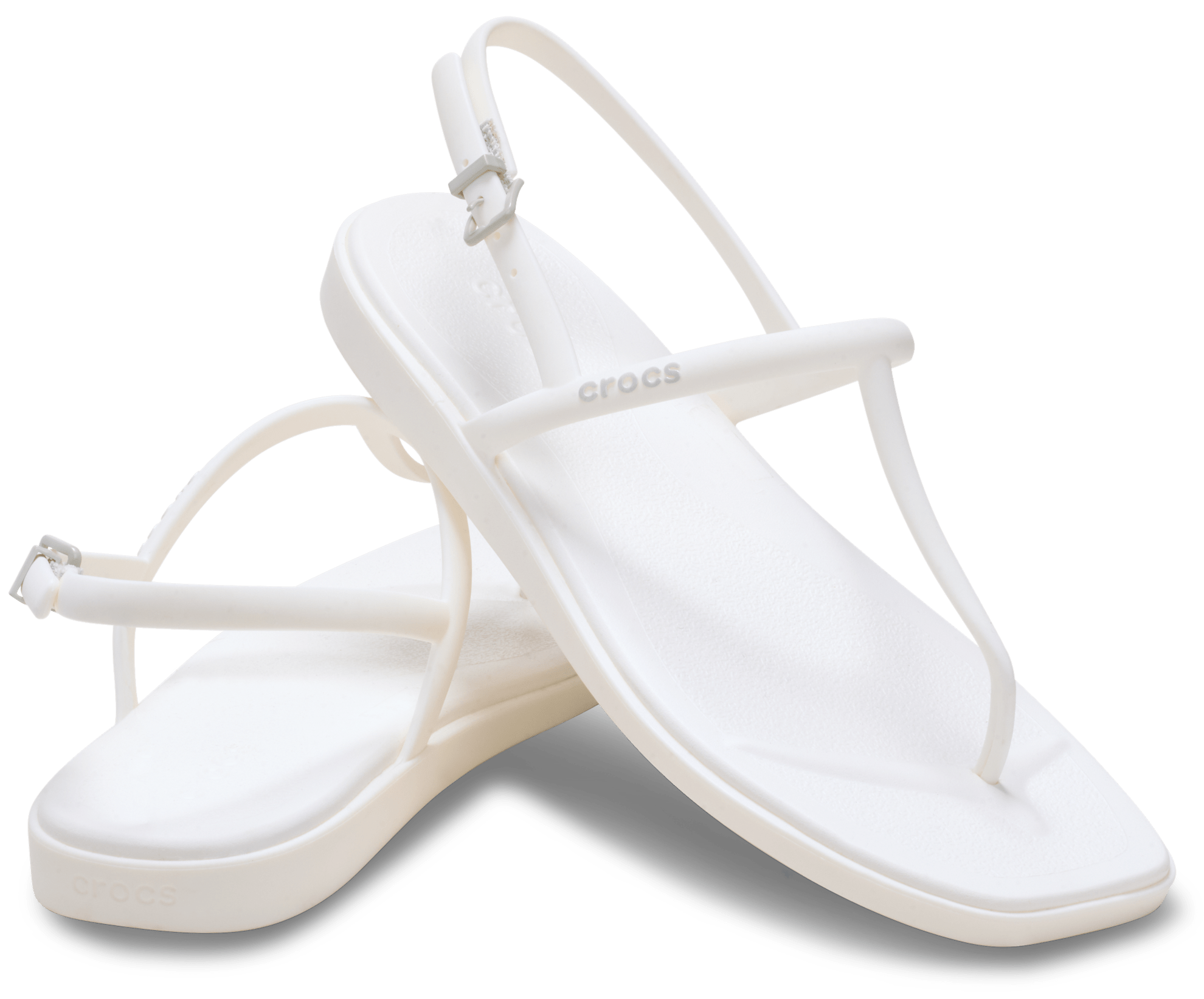 Crocs Miami Thong Flip Sandals W5 2