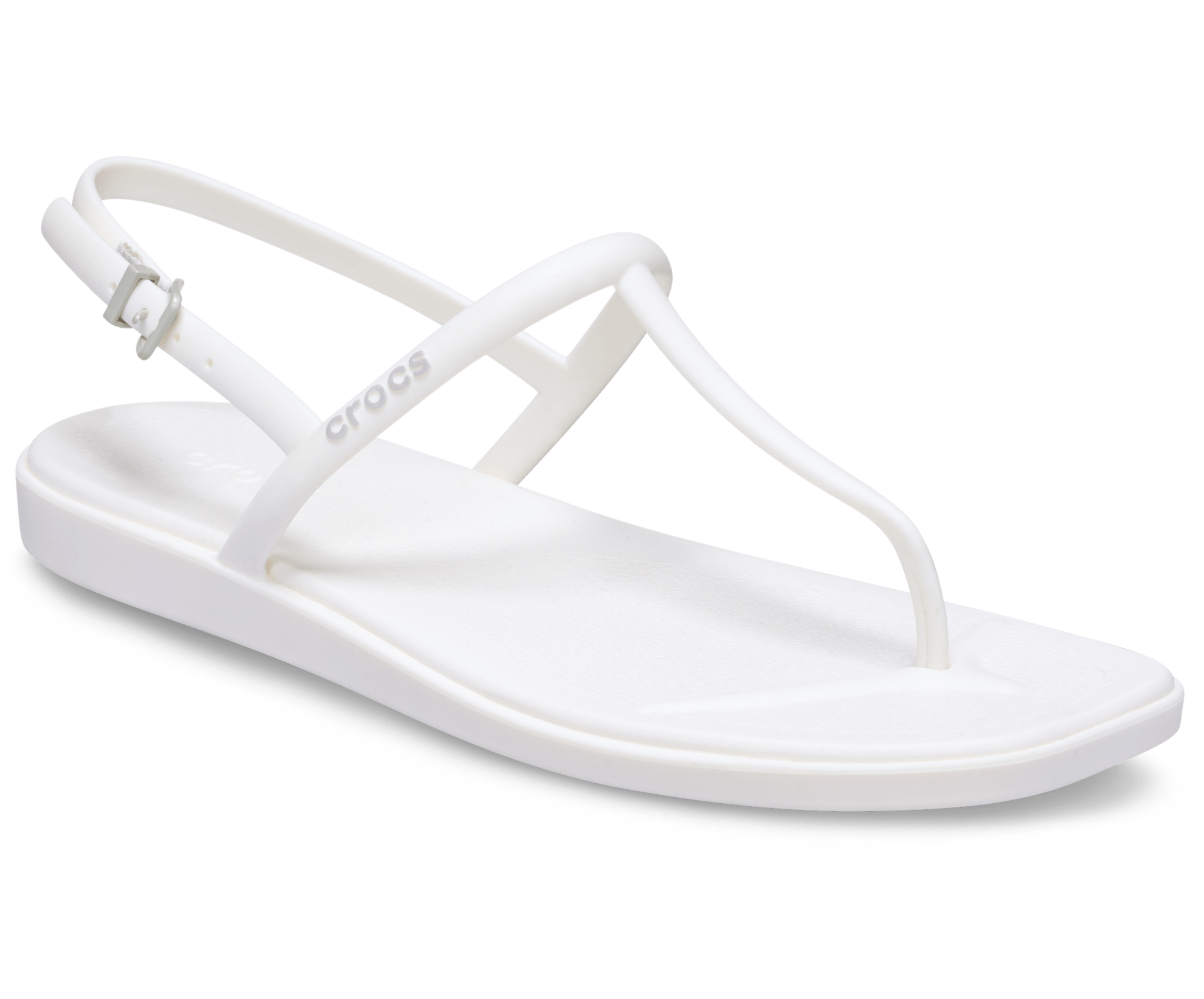 Crocs Miami Thong Flip Sandals W5 3