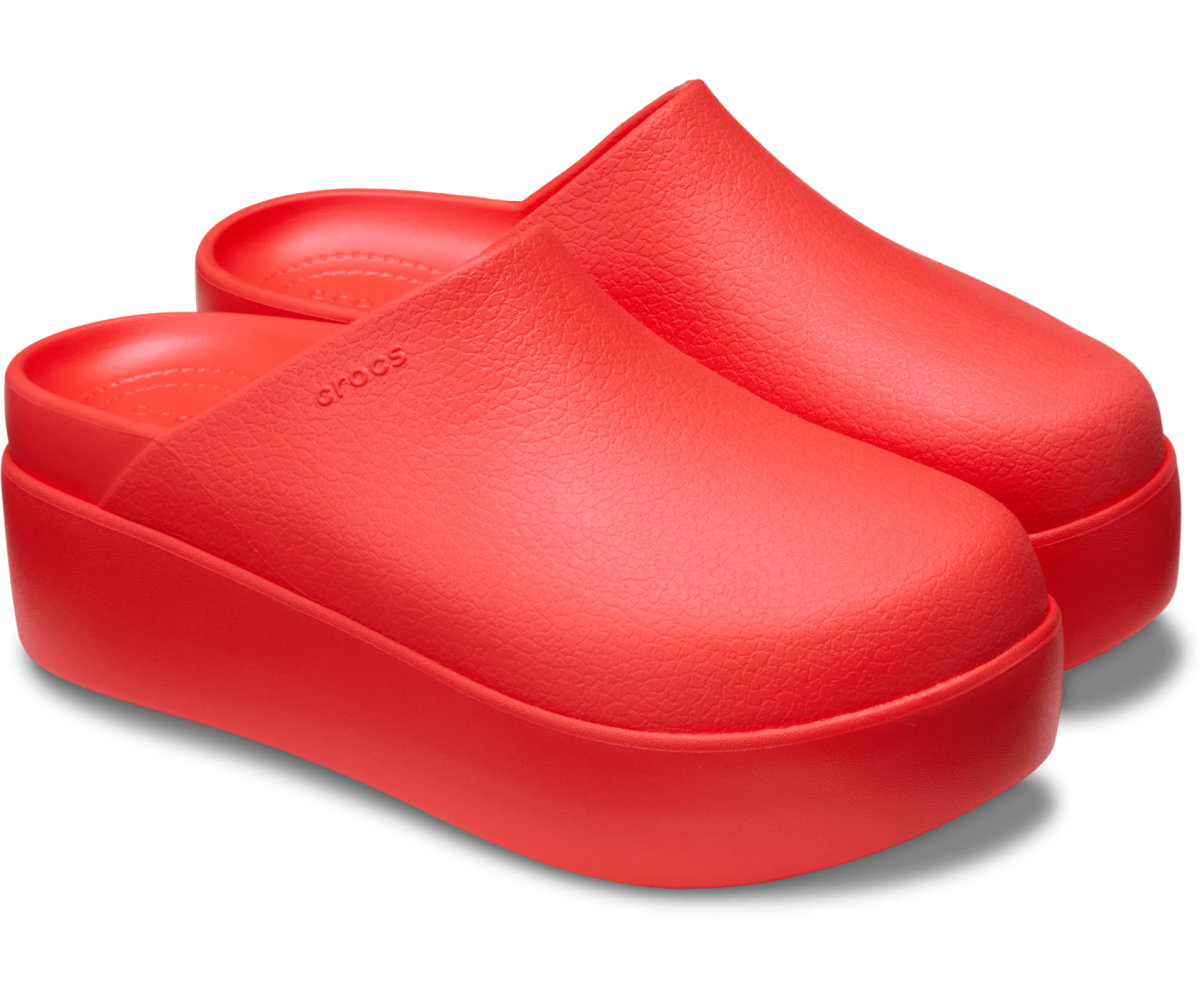 Crocs Dylan Platform Clog 2