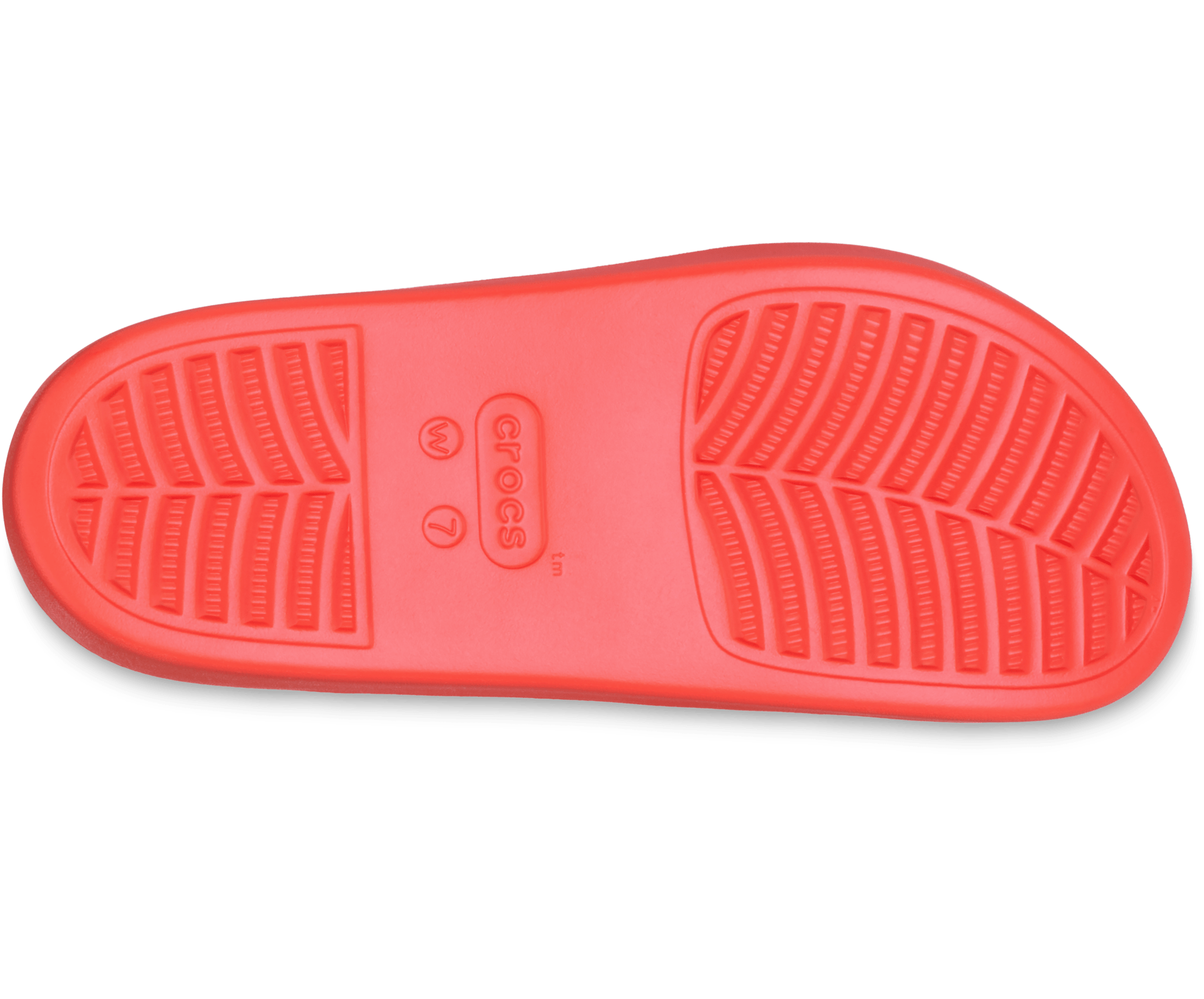 Crocs Dylan Platform Clog 4