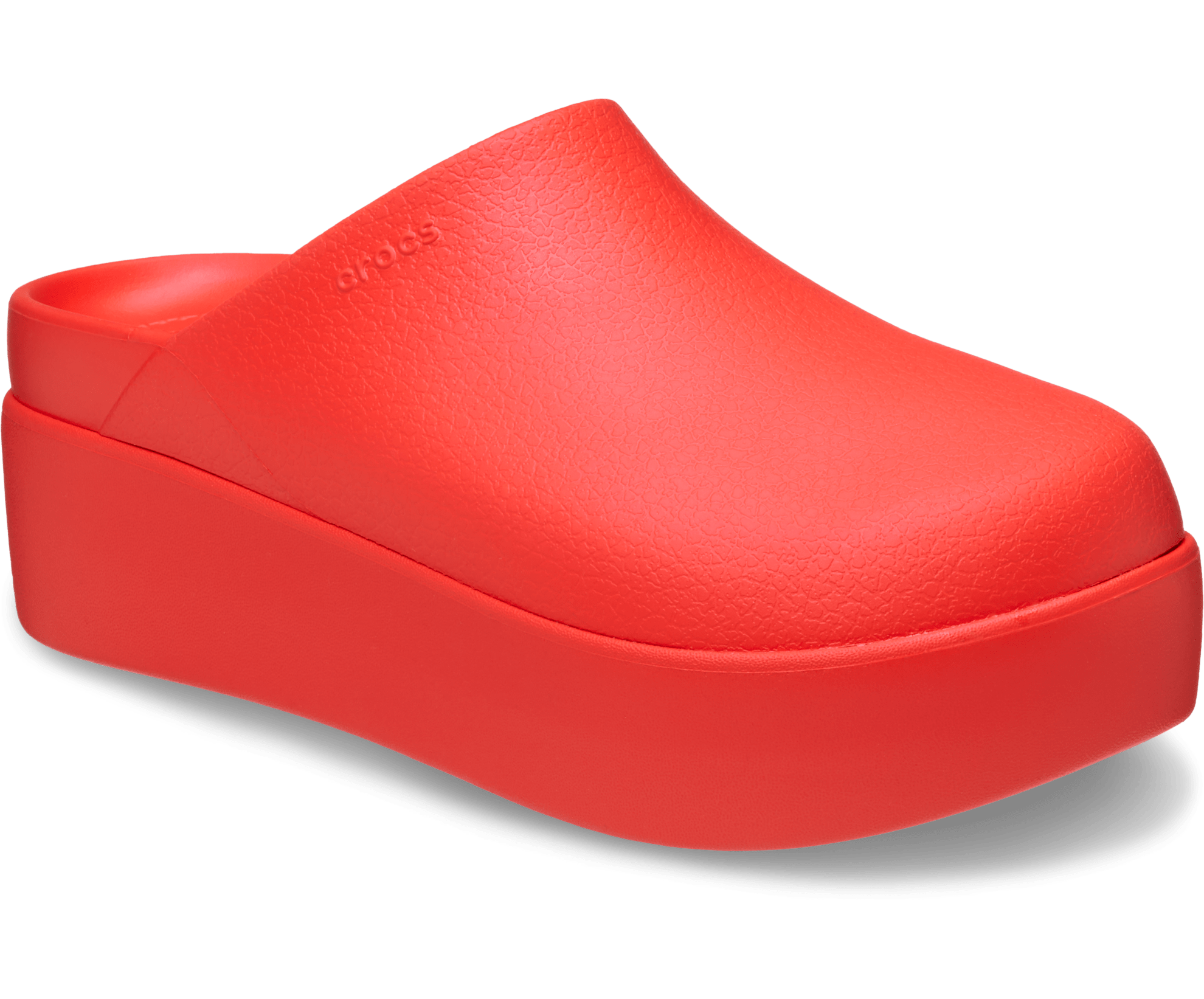Crocs Dylan Platform Clog 3