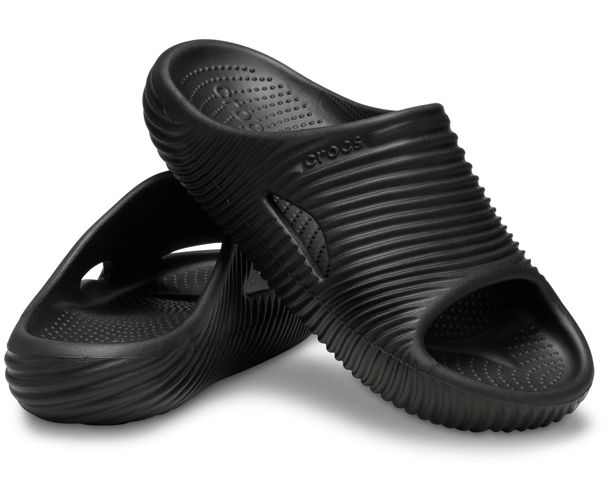 Crocs Mellow Tide Recovery Slide Unisex 2