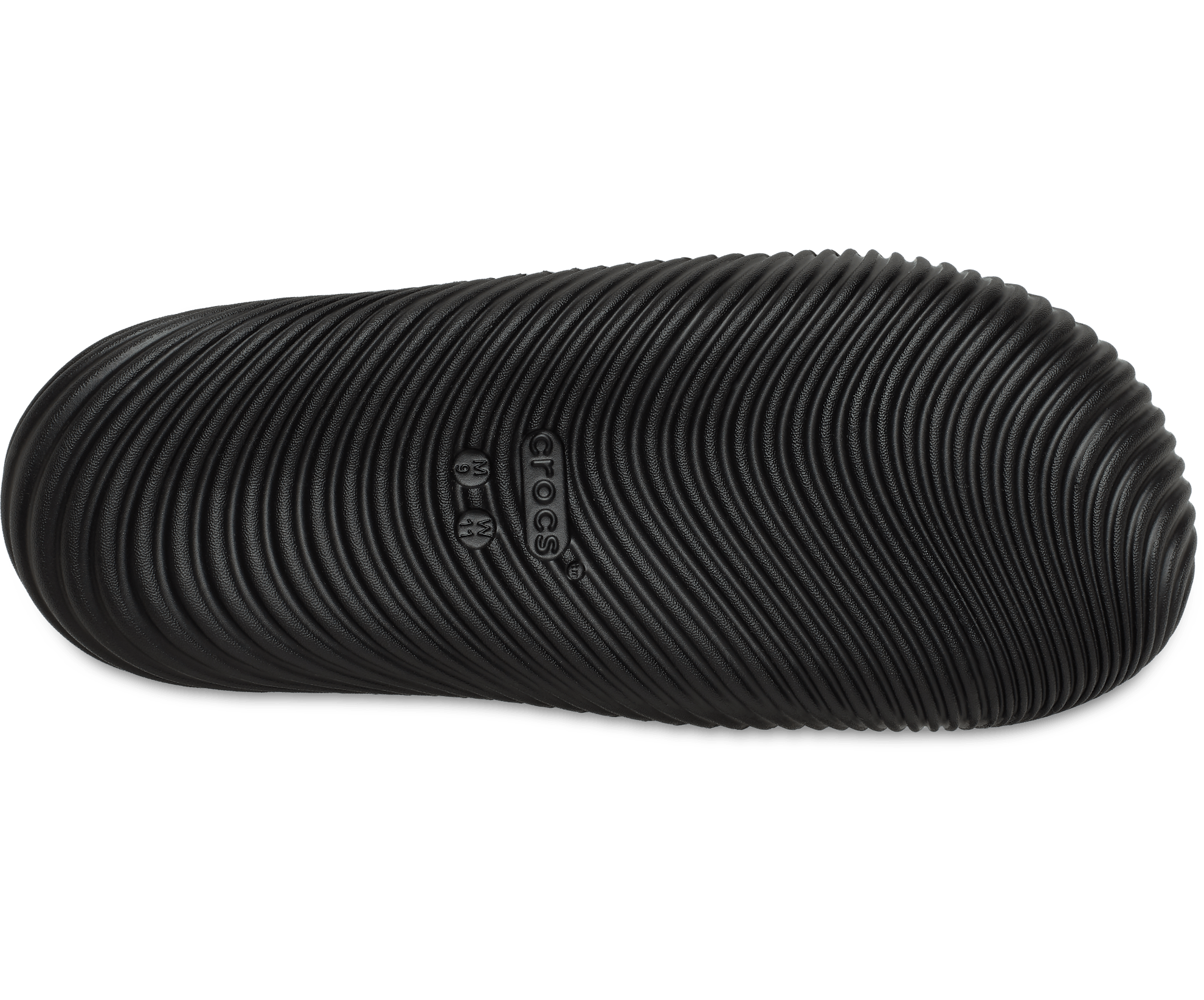 Crocs Mellow Tide Recovery Slide Unisex 4