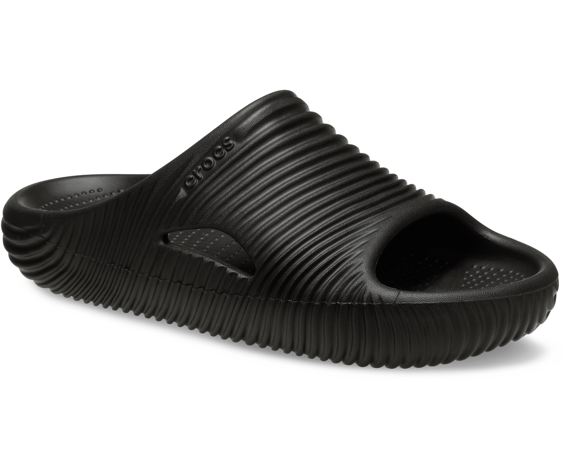 Crocs Mellow Tide Recovery Slide Unisex 3
