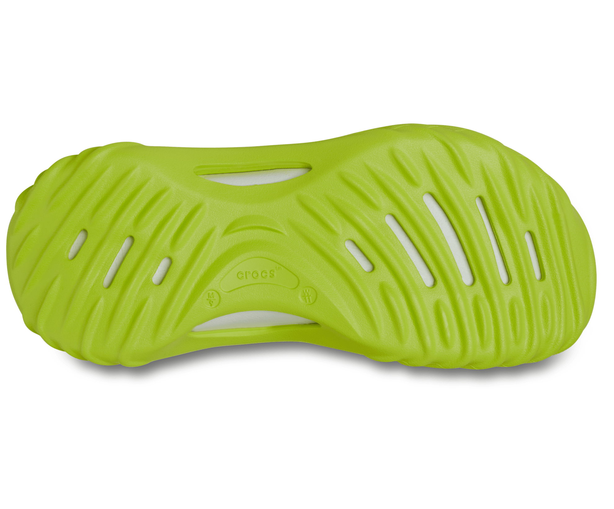 Crocs Echo Wave Shoe Black M11 4