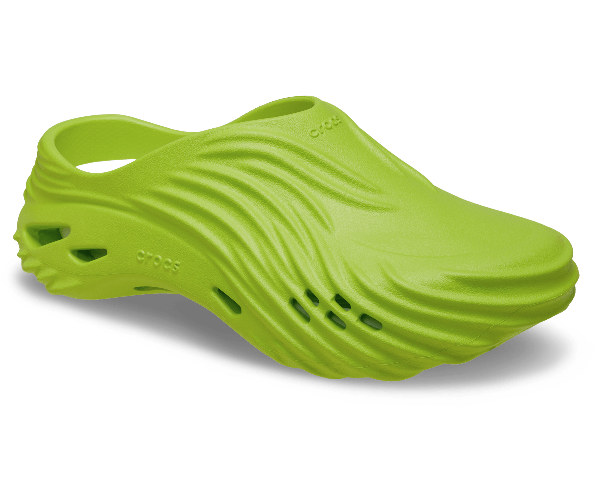 Crocs Echo Wave Shoe Black M11 3