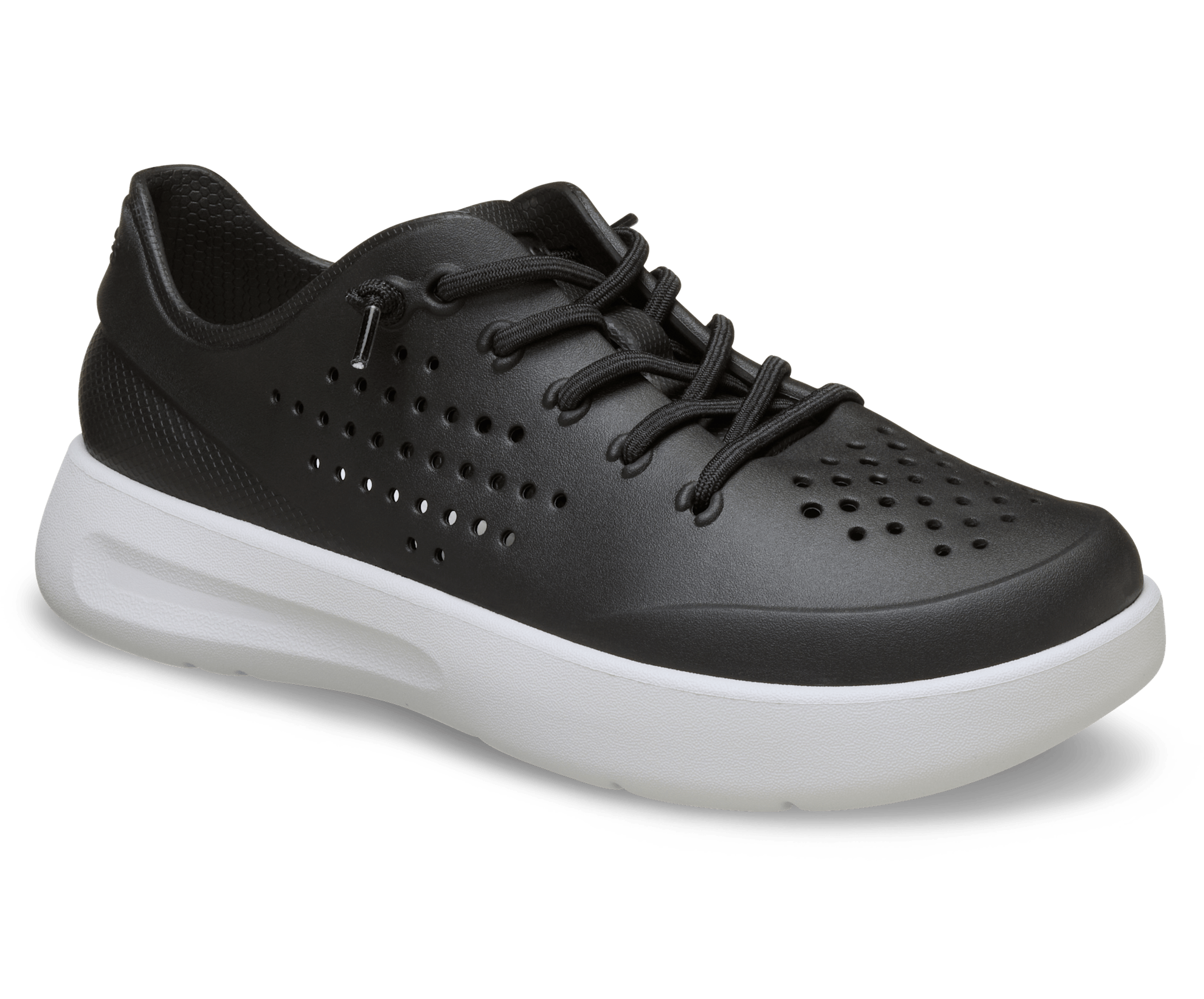 Crocs InMotion LiteRide Pacer Sneaker White W5 3