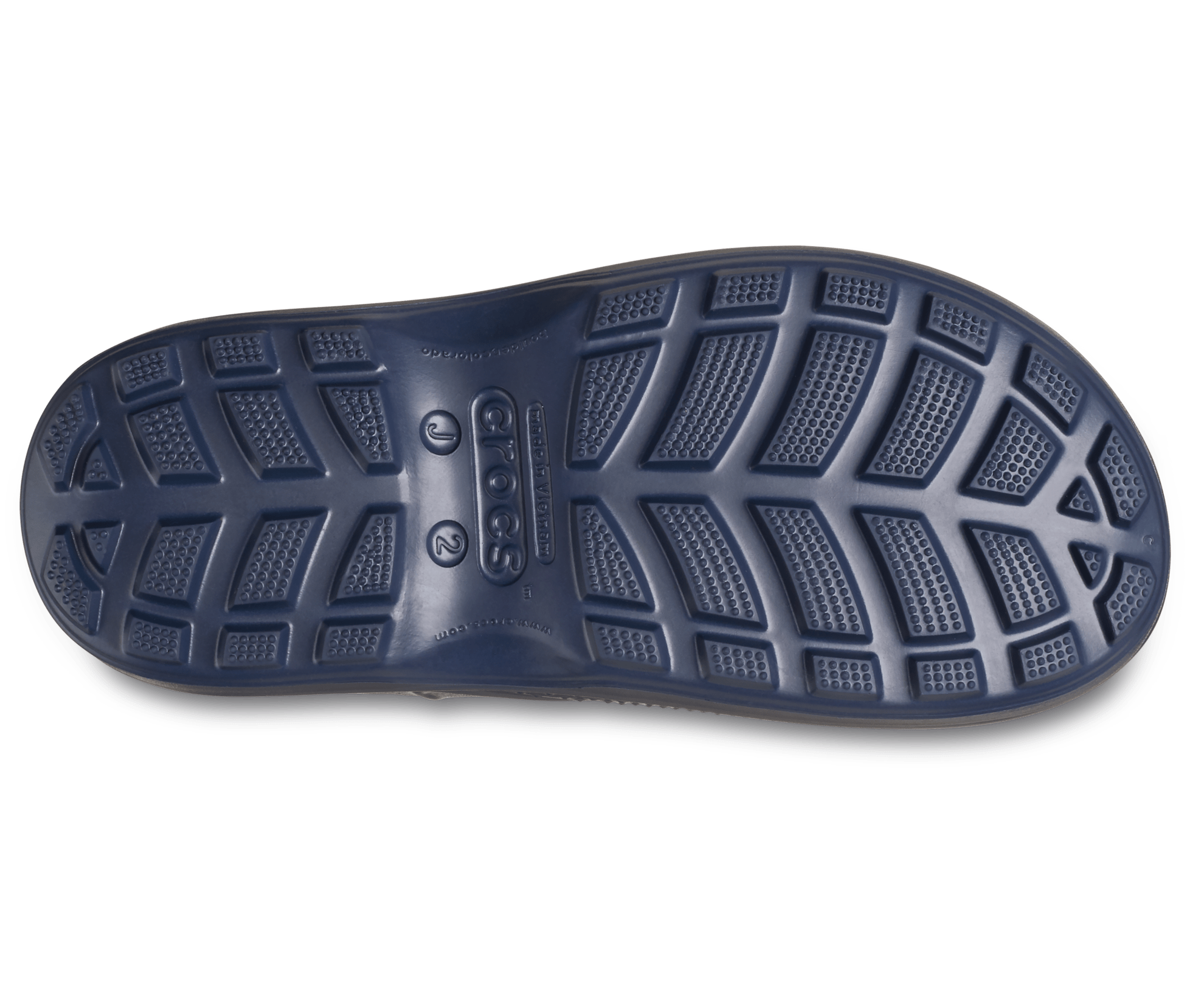 Crocs Handle It Kids Rain Boots Navy EU 37-38 4