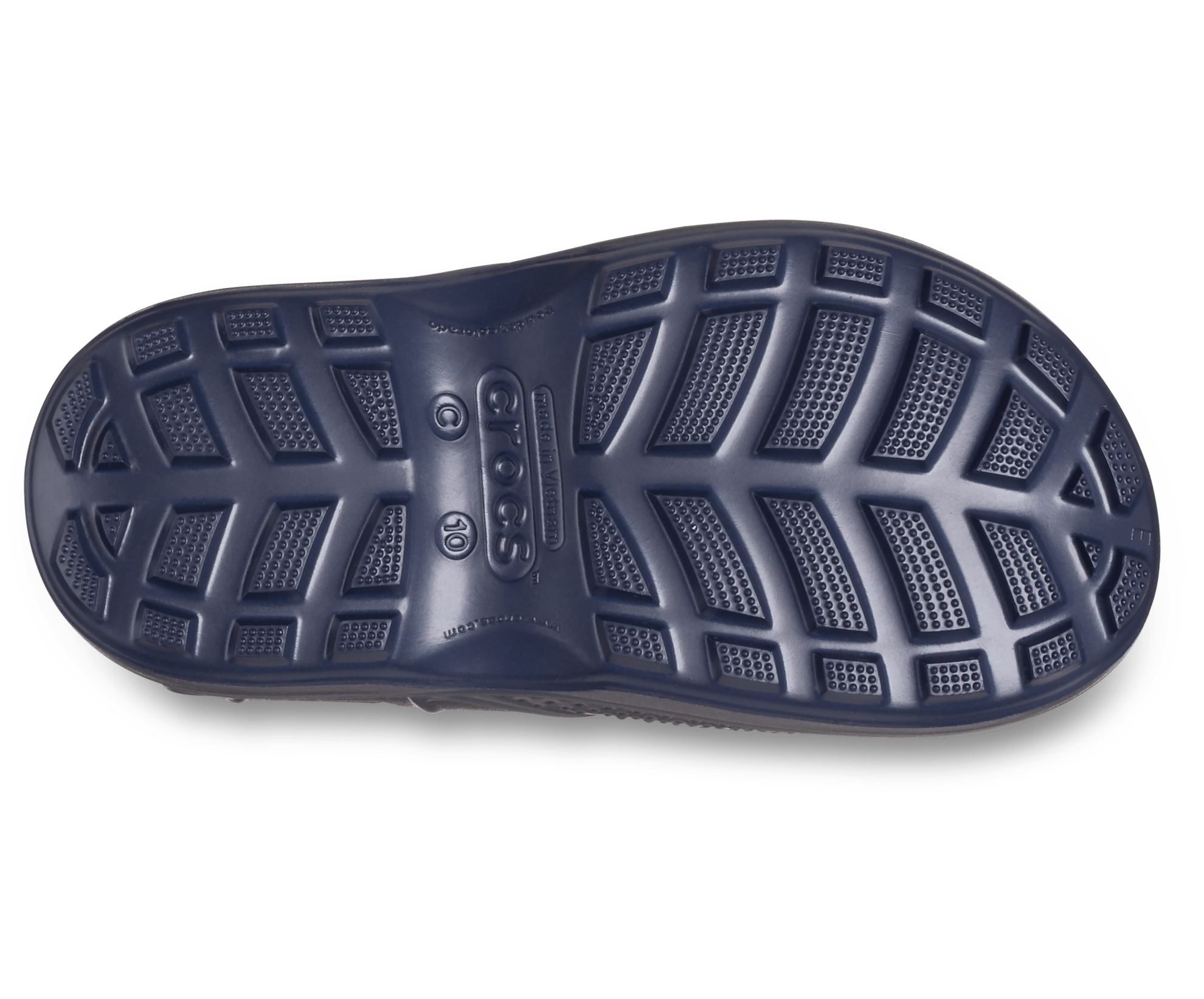 Crocs Toddler Handle It Rain Boot - Size: C6 - Unisex 7