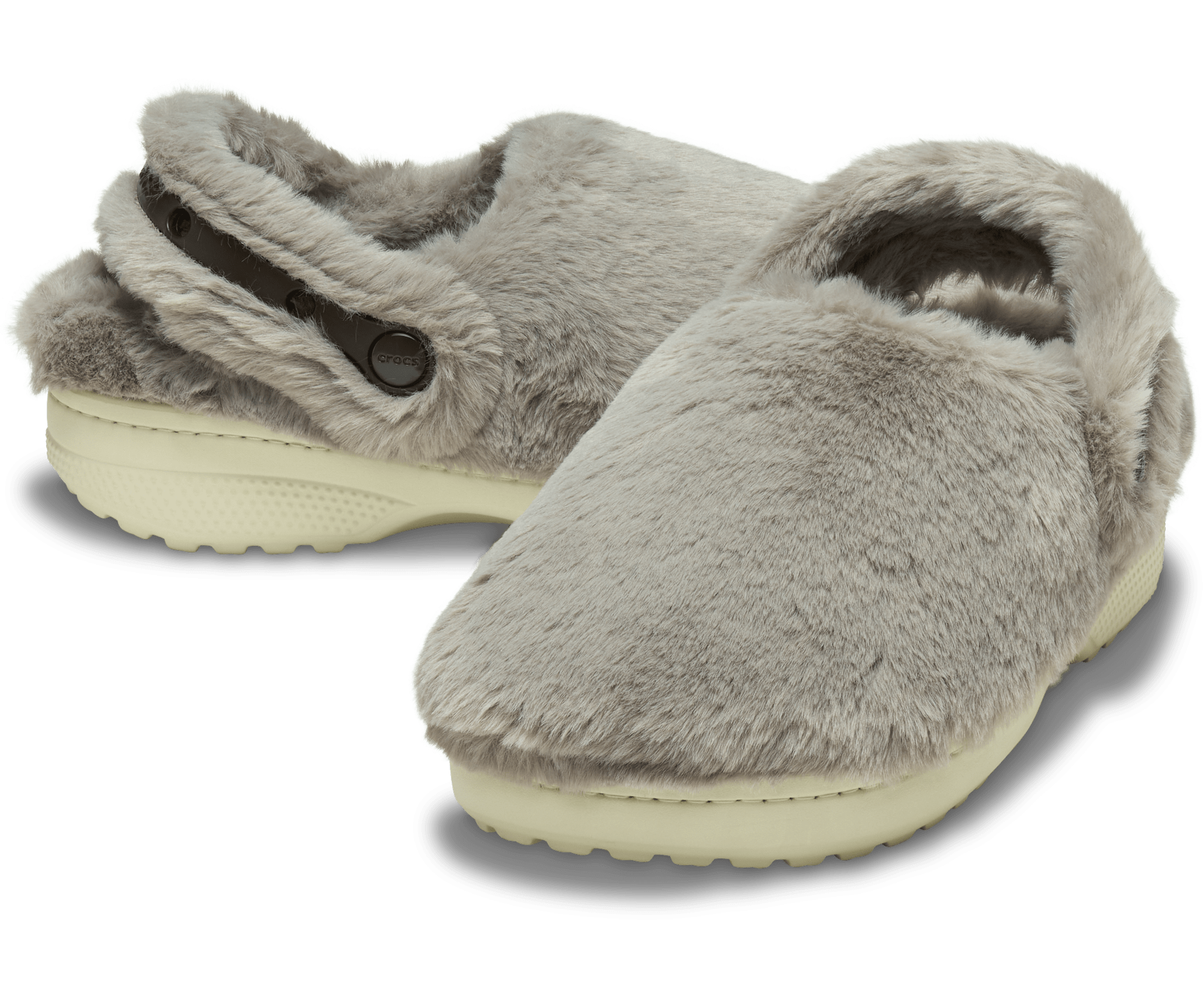 Crocs Classic Unfurgettable Clog Unisex W12/M10 2
