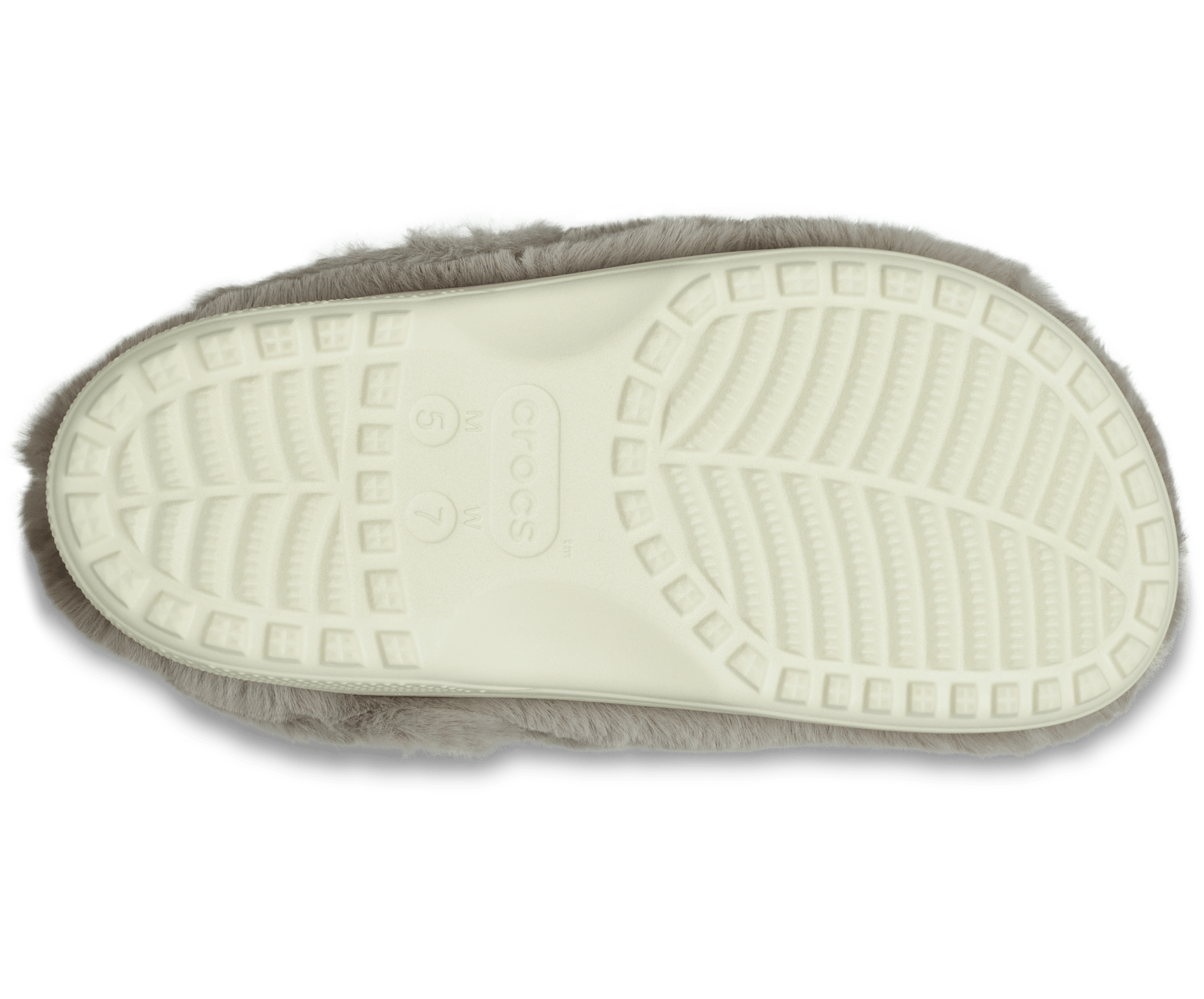Crocs Classic Unfurgettable Clog Unisex W12/M10 4