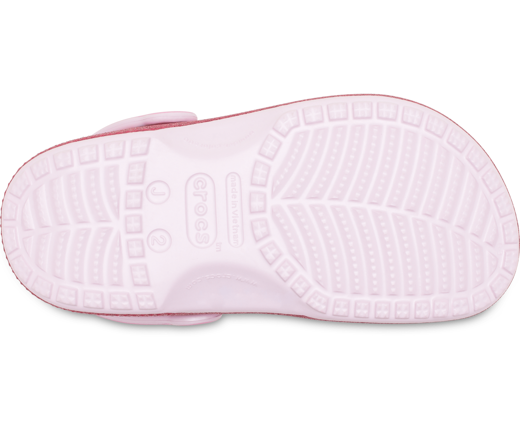 Crocs Classic Clog Disney Princess Multicolor J6 4