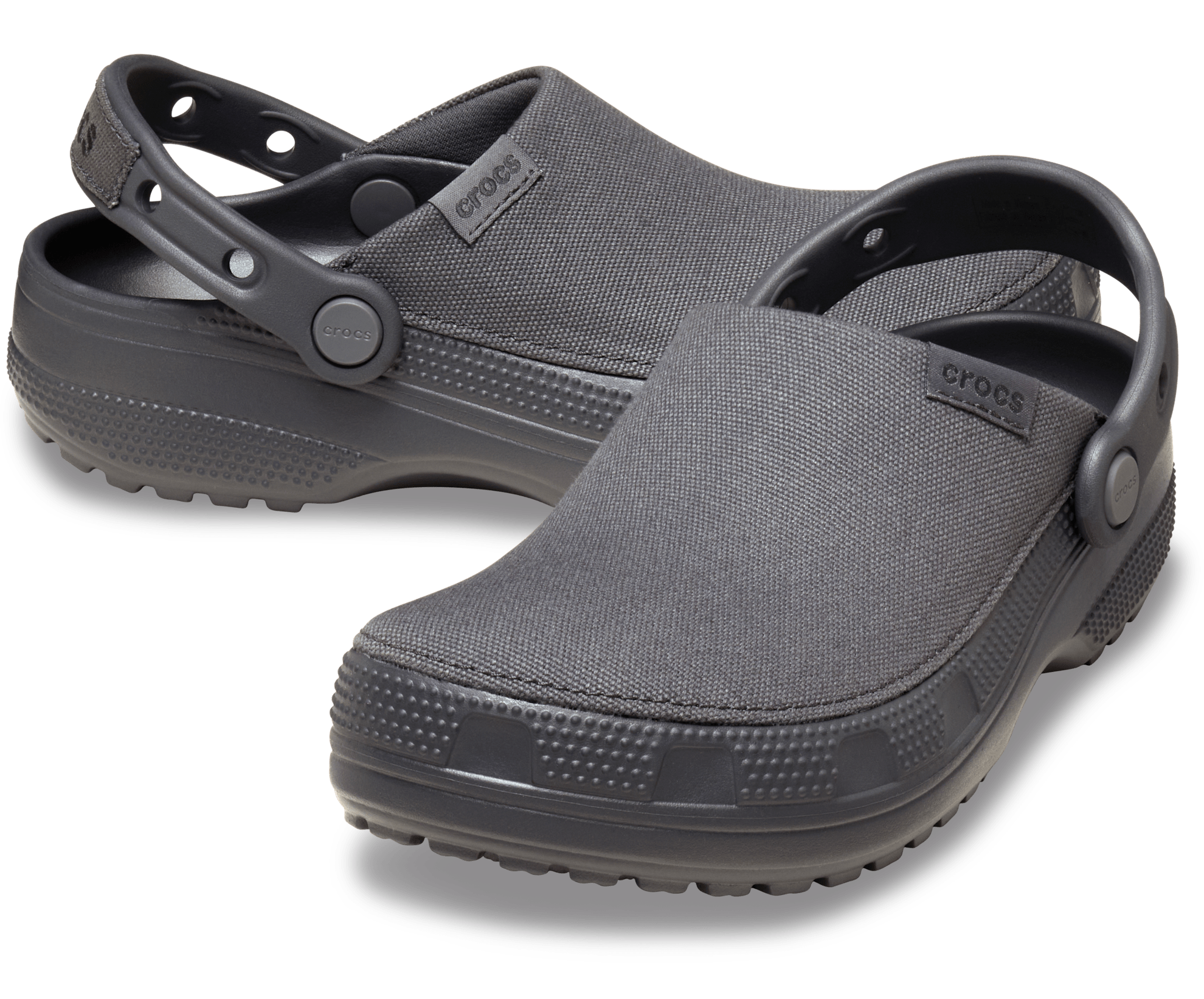 Crocs Classic Crafted Clog Black Sand M11 5