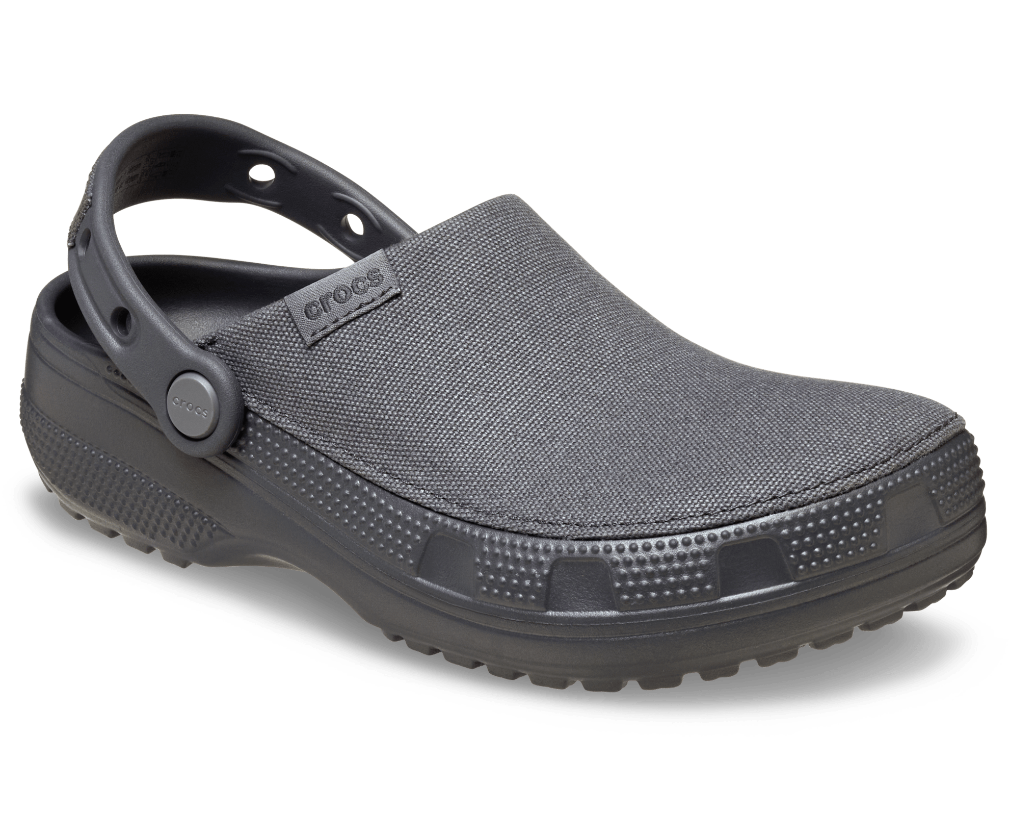 Crocs Classic Crafted Clog Black Sand M11 6