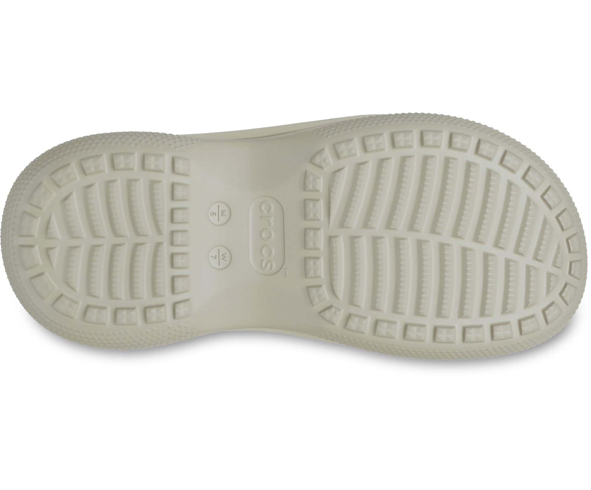 Crocs Classic Stacked Clog Unisex 4