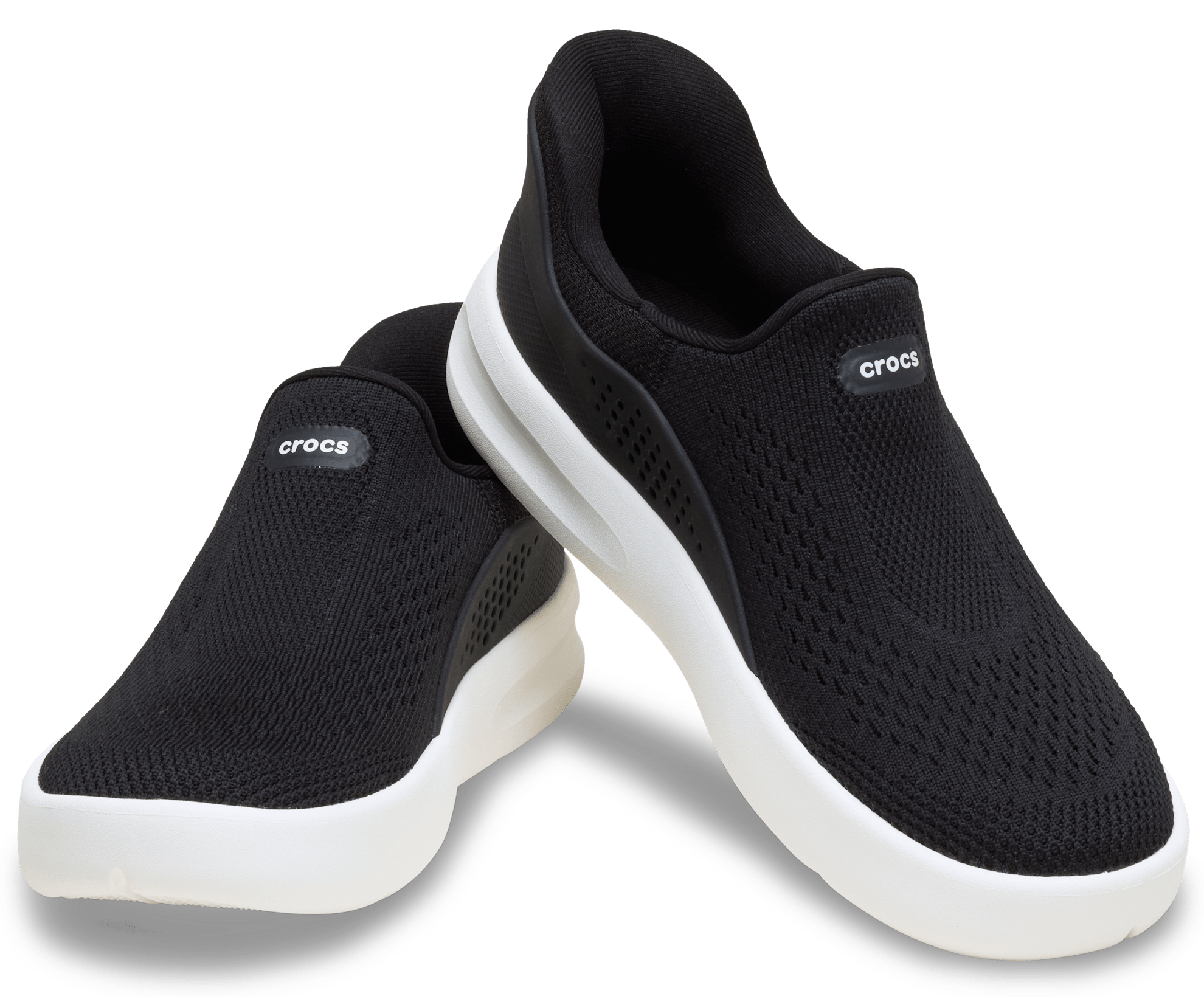 Herren Crocs Locale Ease Sneaker - Größe M12 2