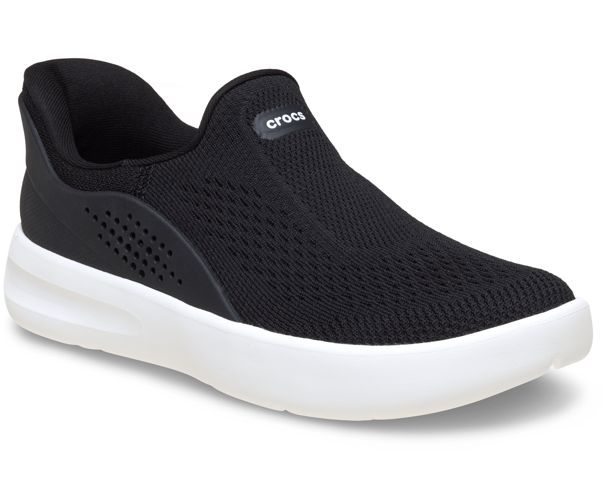 Herren Crocs Locale Ease Sneaker - Größe M12 3
