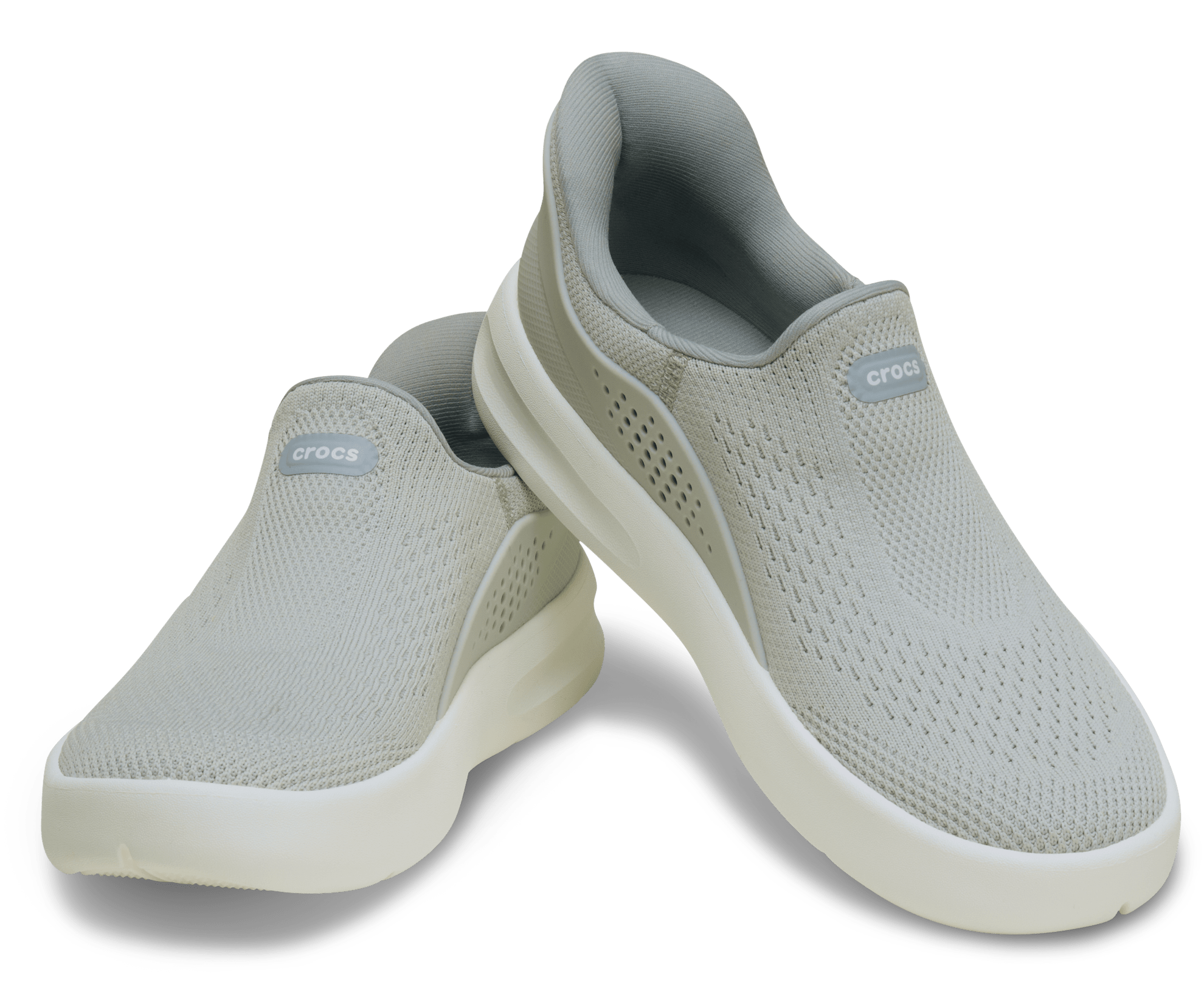 Crocs Locale Ease Sneaker Black M5 2
