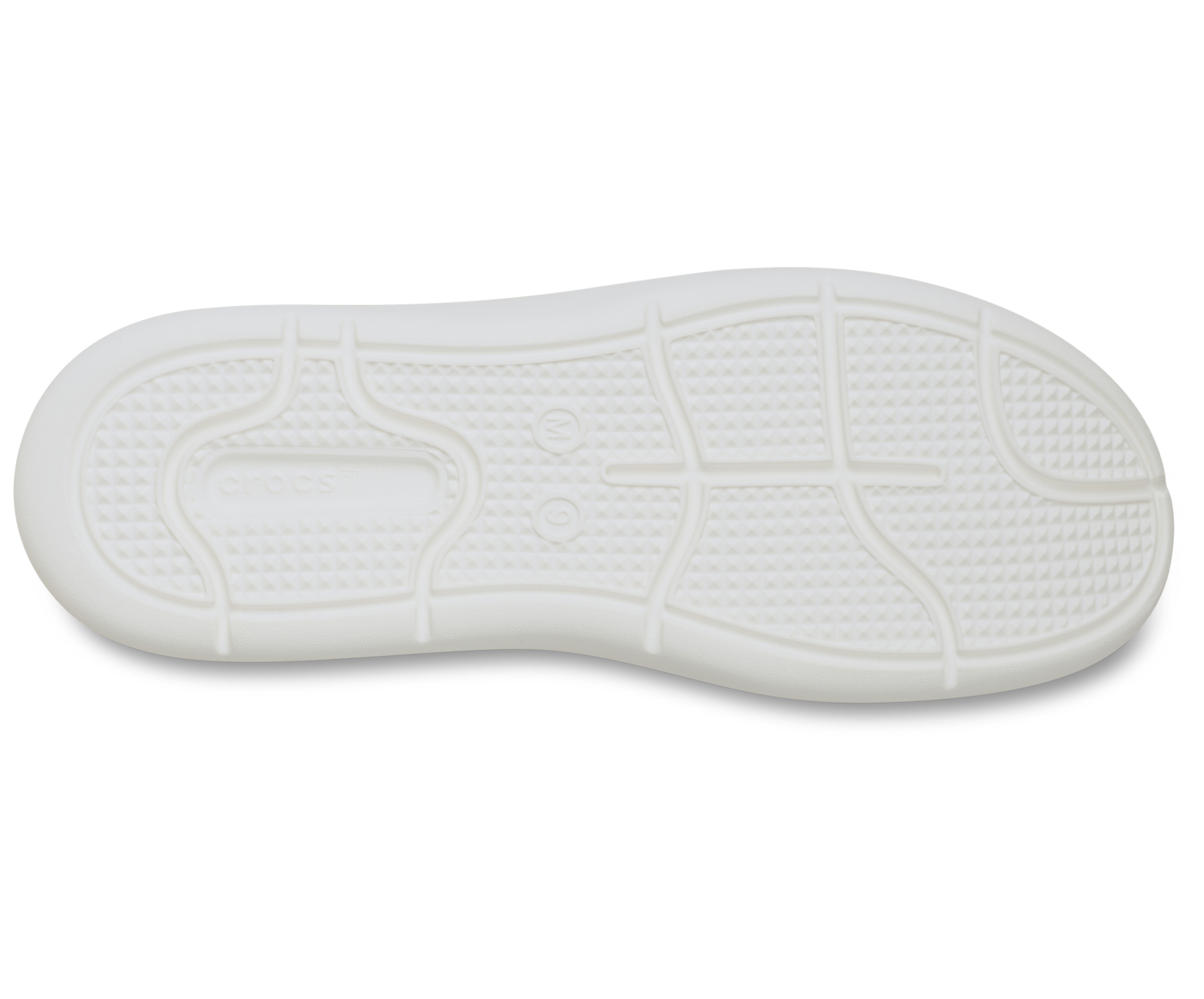 Crocs Locale Ease Sneaker Black M5 4