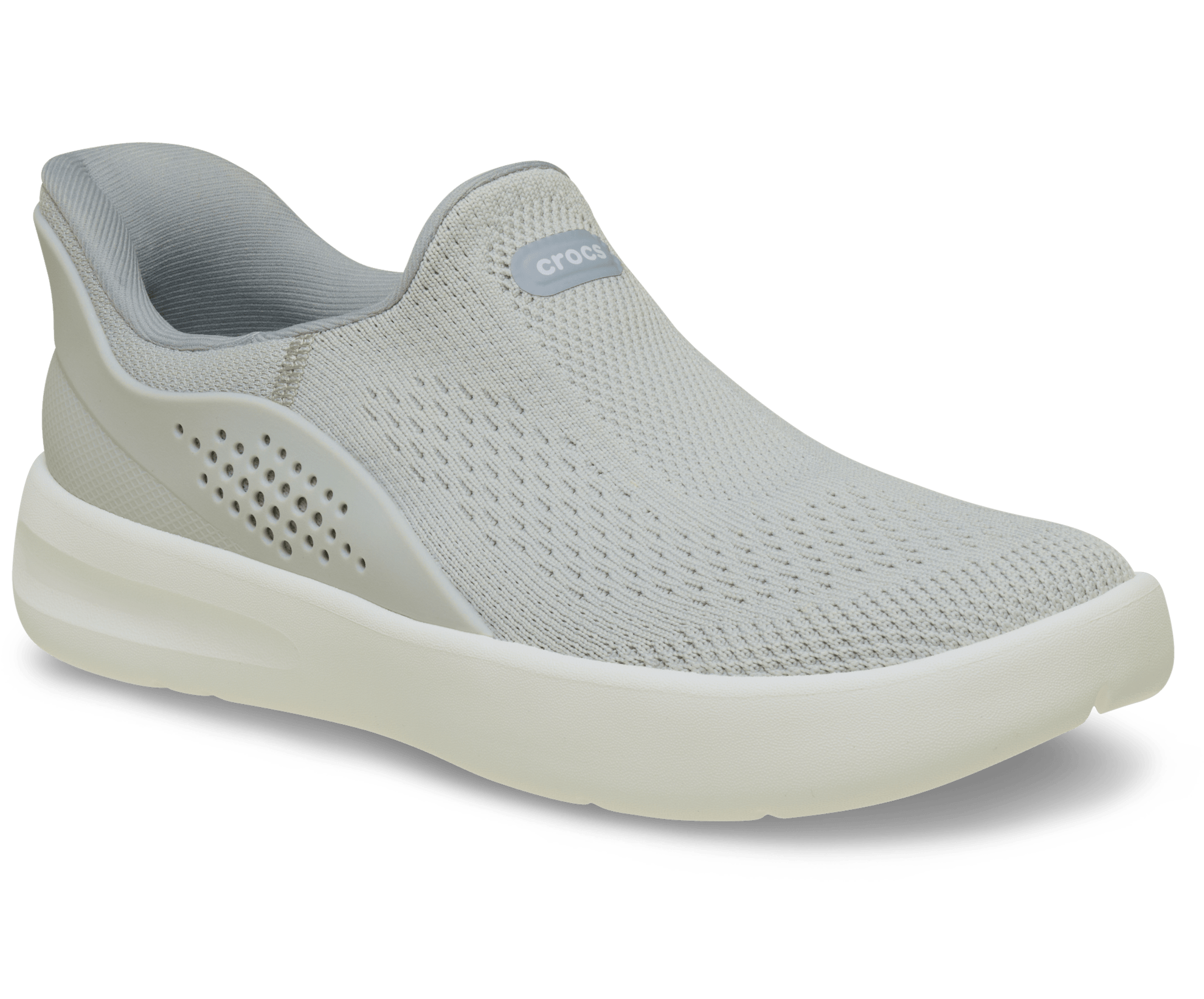 Crocs Locale Ease Sneaker Black M5 3