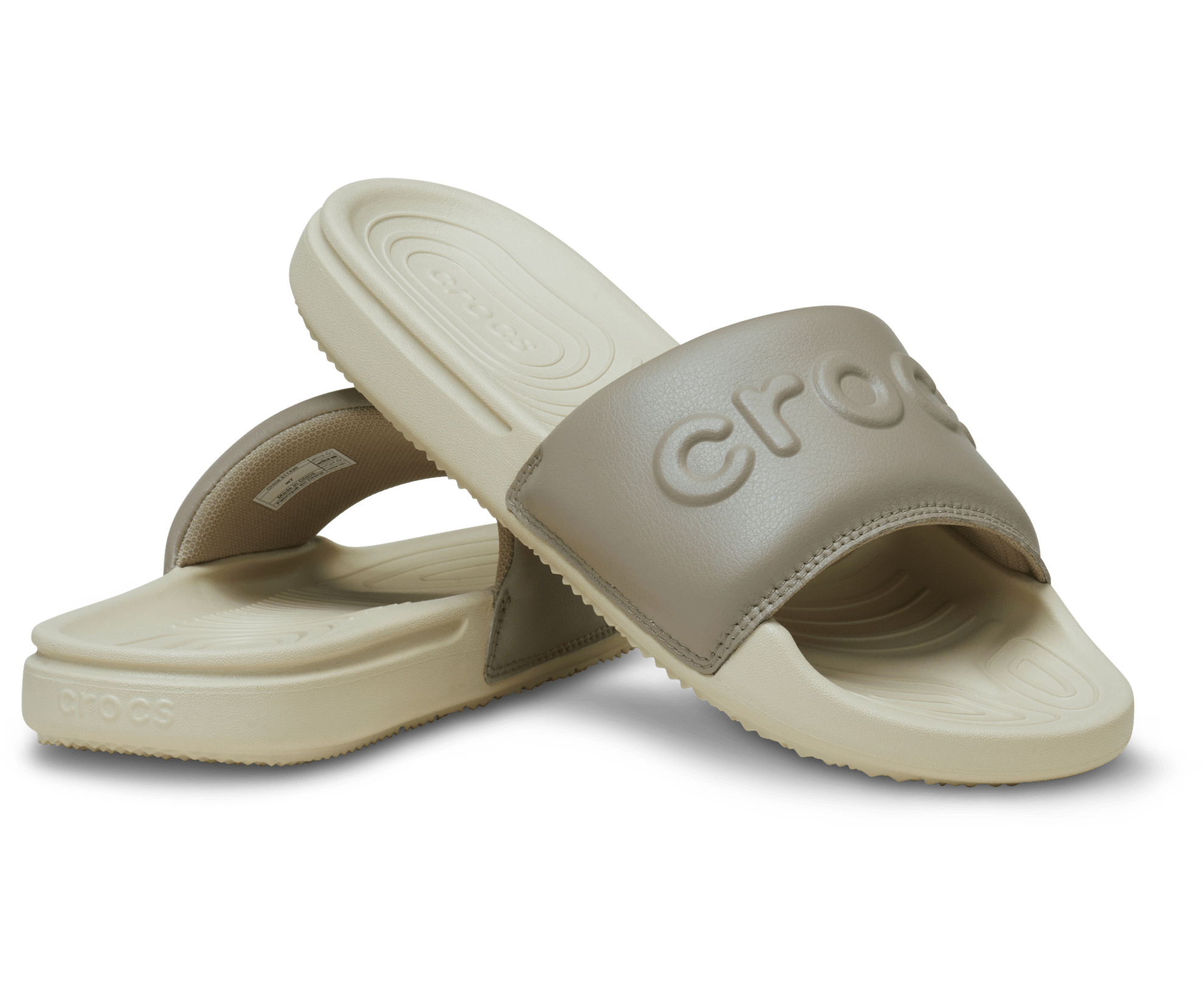 Crocs All Day Slide Black 7 2