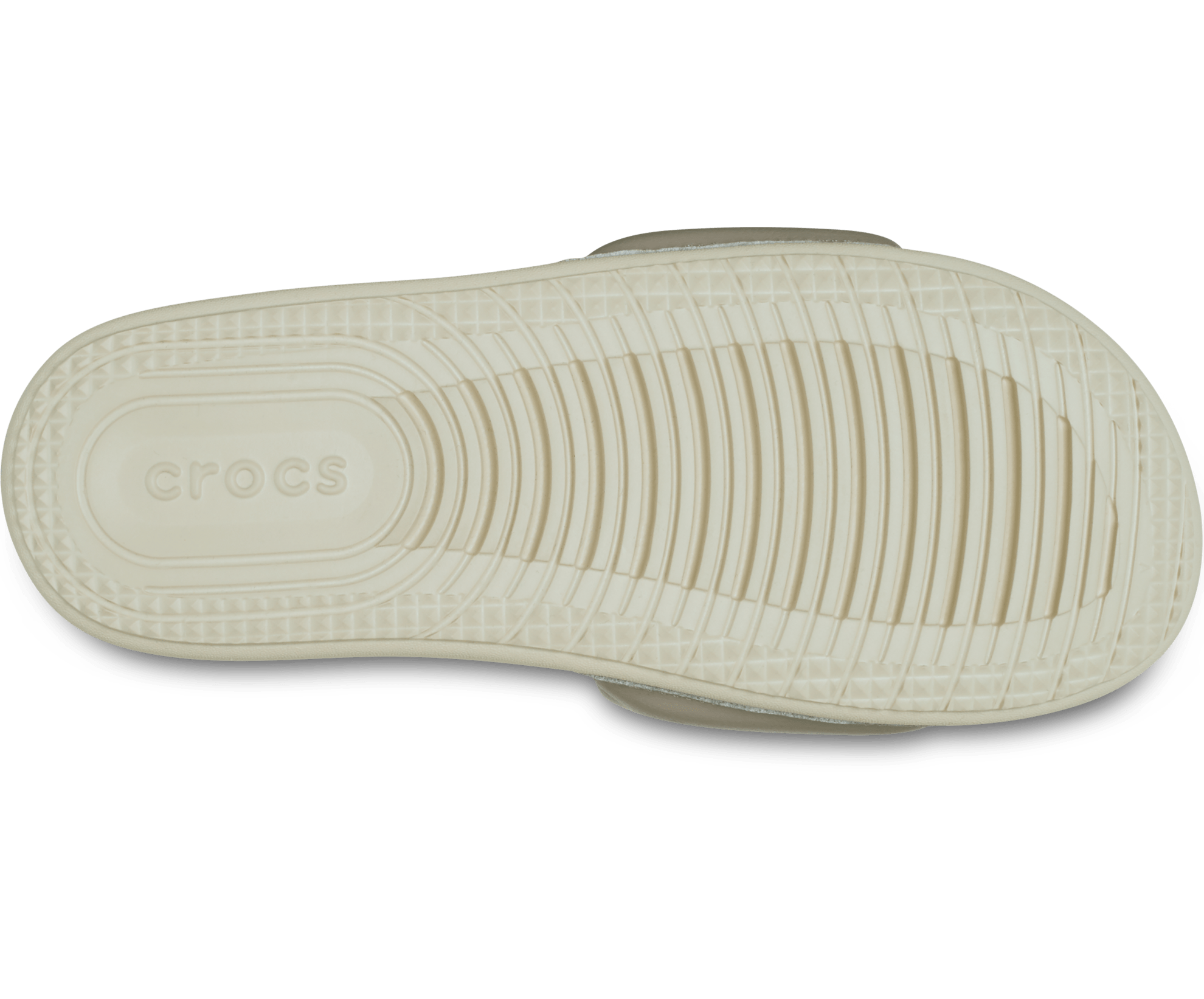 Crocs All Day Slide Black 7 4
