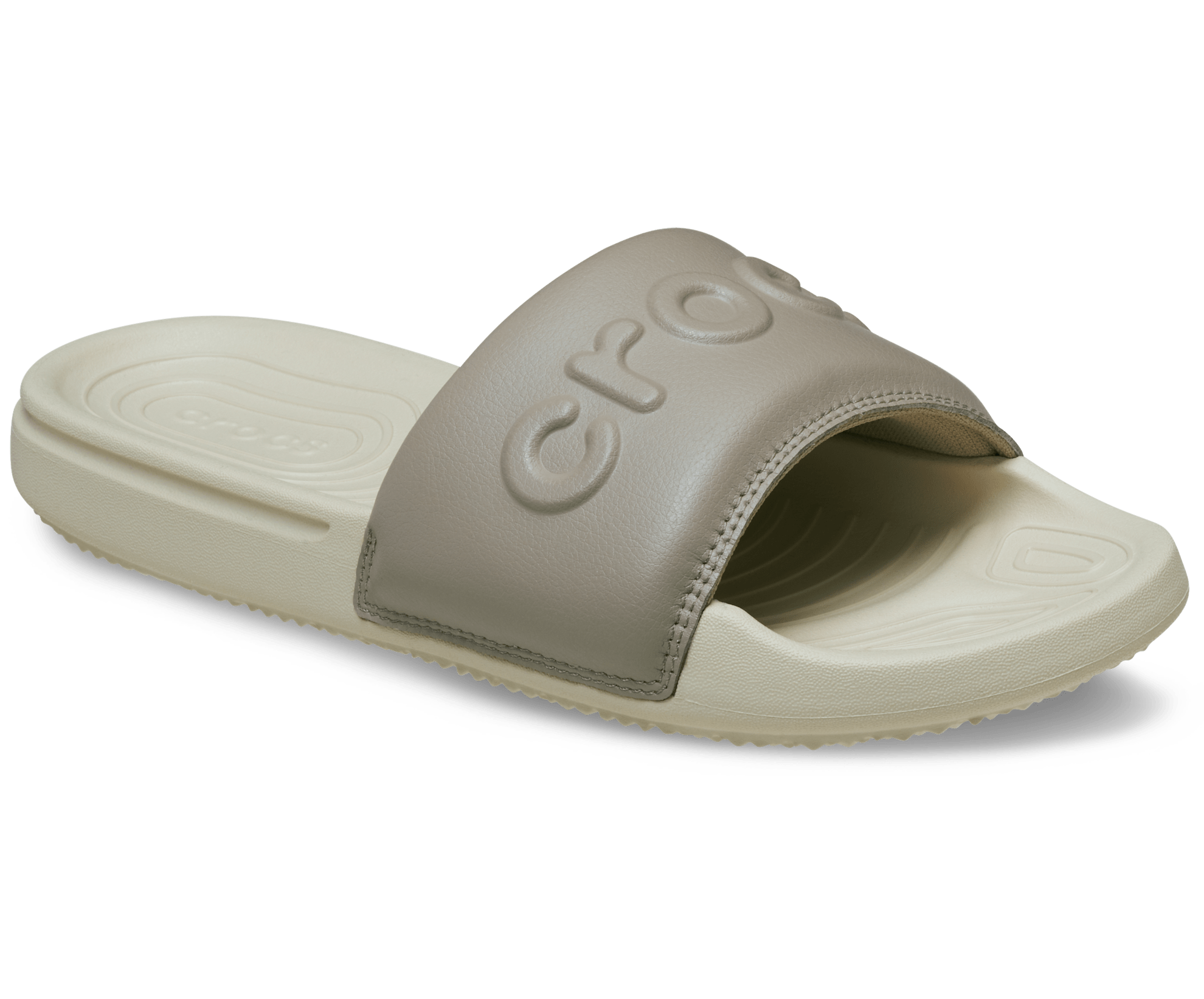 Crocs All Day Slide Black 7 3