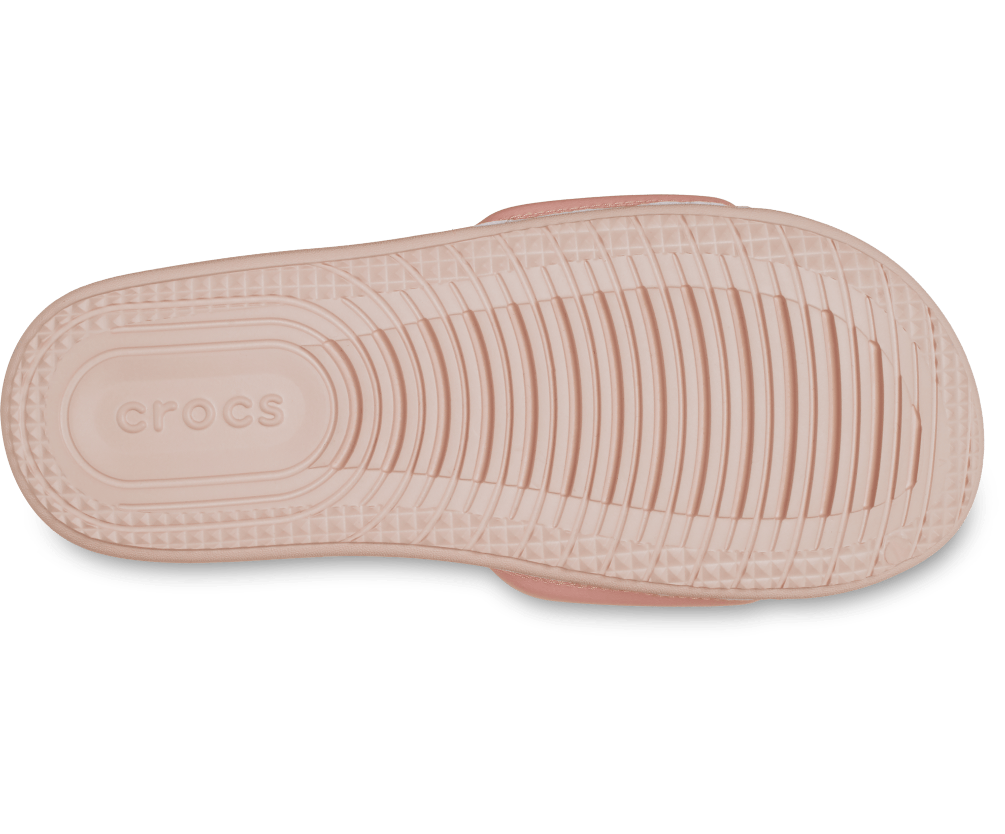 Crocs All Day Slide Black 7 4