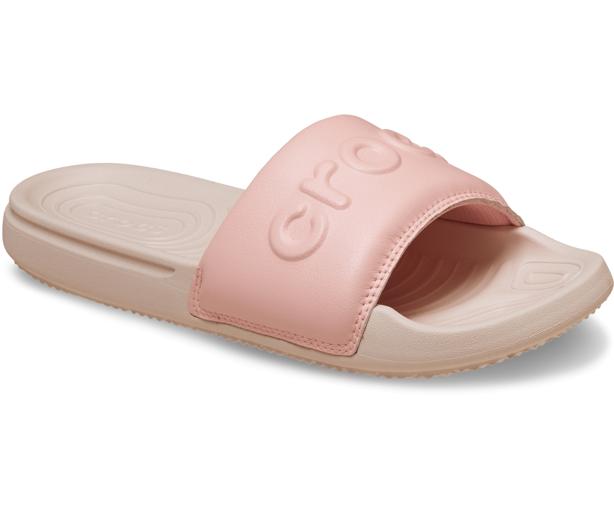 Crocs All Day Slide Black 7 3