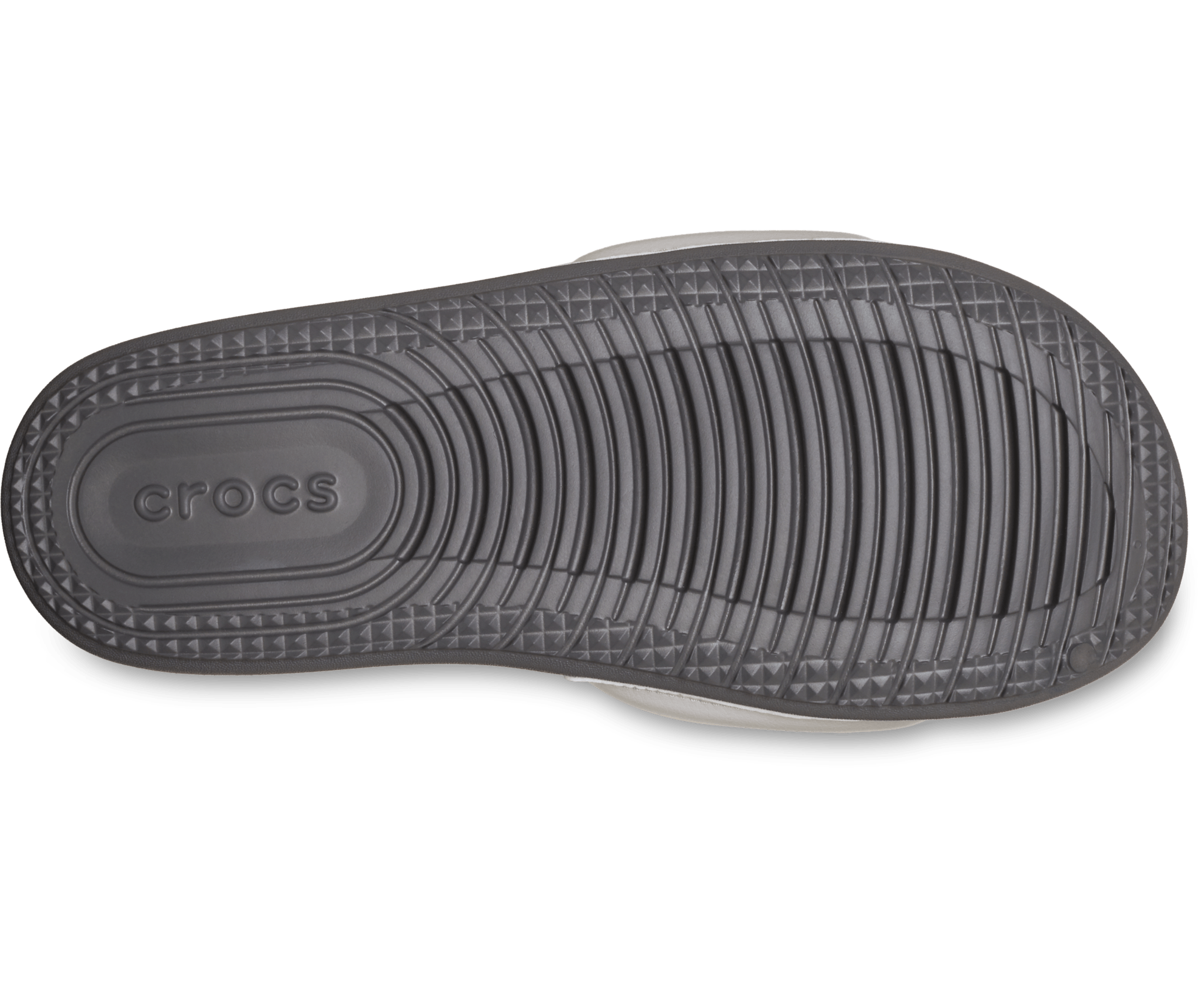 Crocs All Day Slide Black M7 4