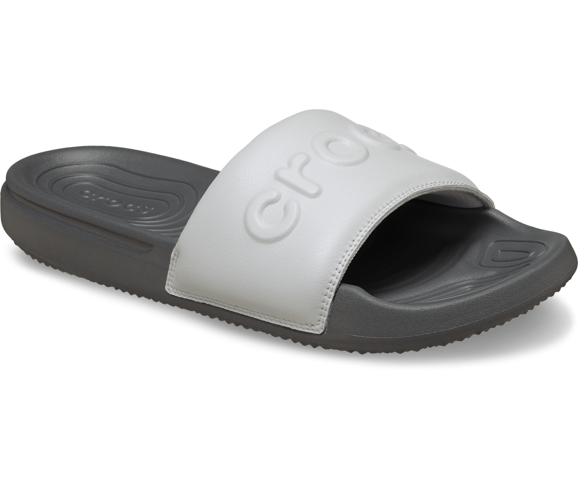 Crocs All Day Slide Black M7 3