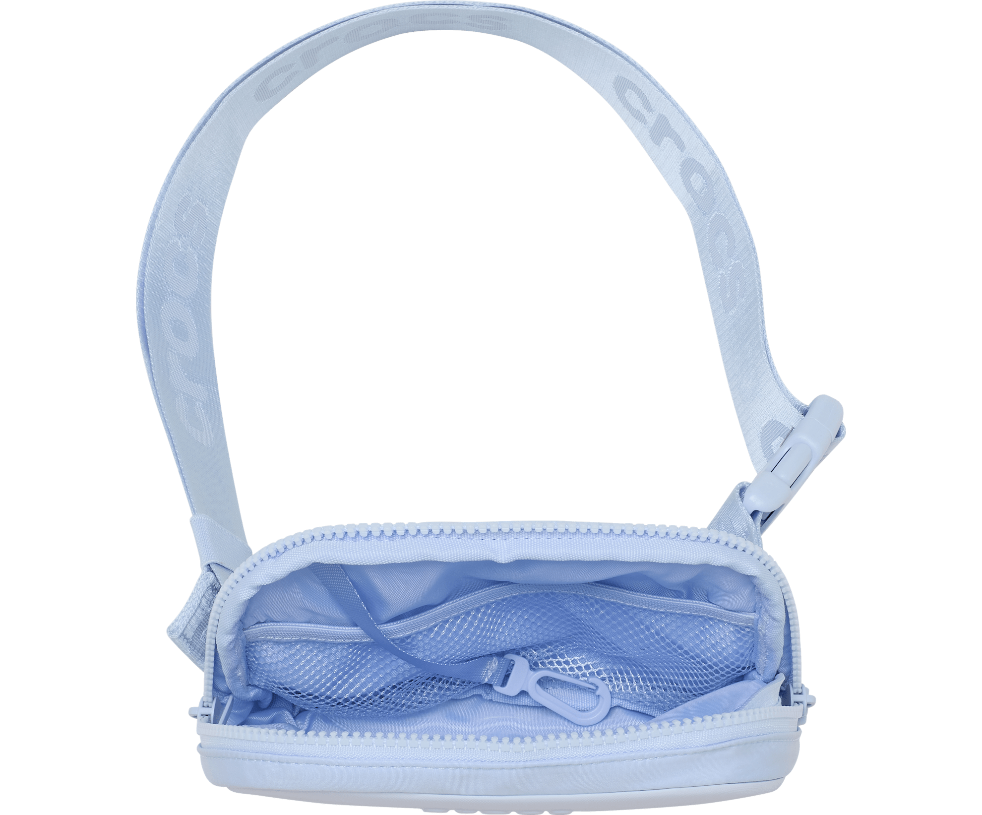 Crocs Classic Belt Bag Black OS 2
