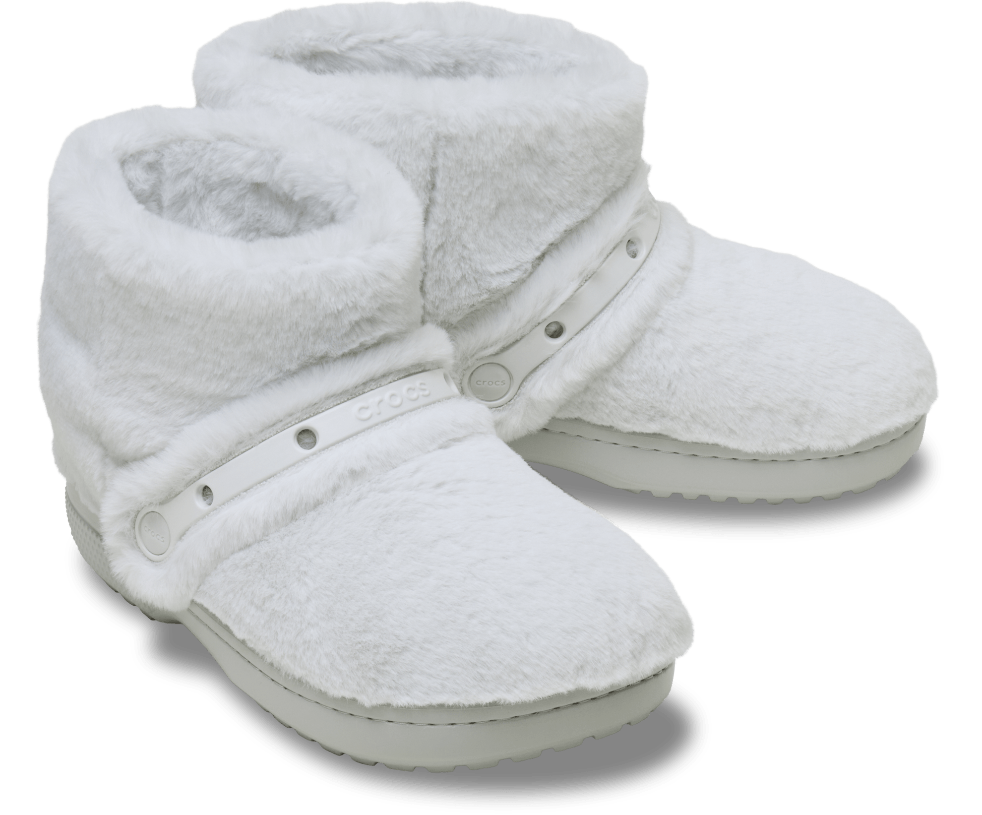 Crocs Classic Unfurgettable Boot Unisex 2