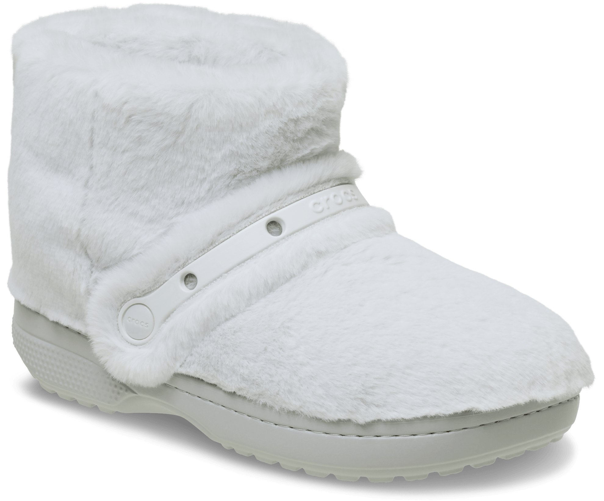 Crocs Classic Unfurgettable Boot Unisex 3