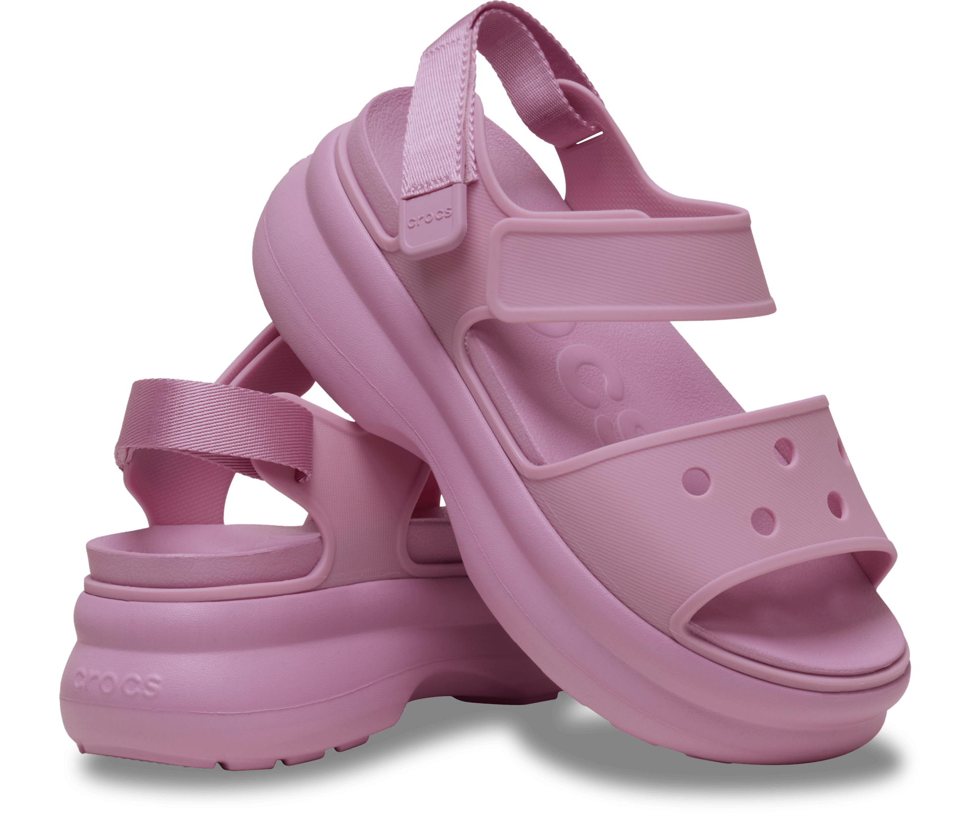 Crocs Soho Y-Strap Sandal W5 2