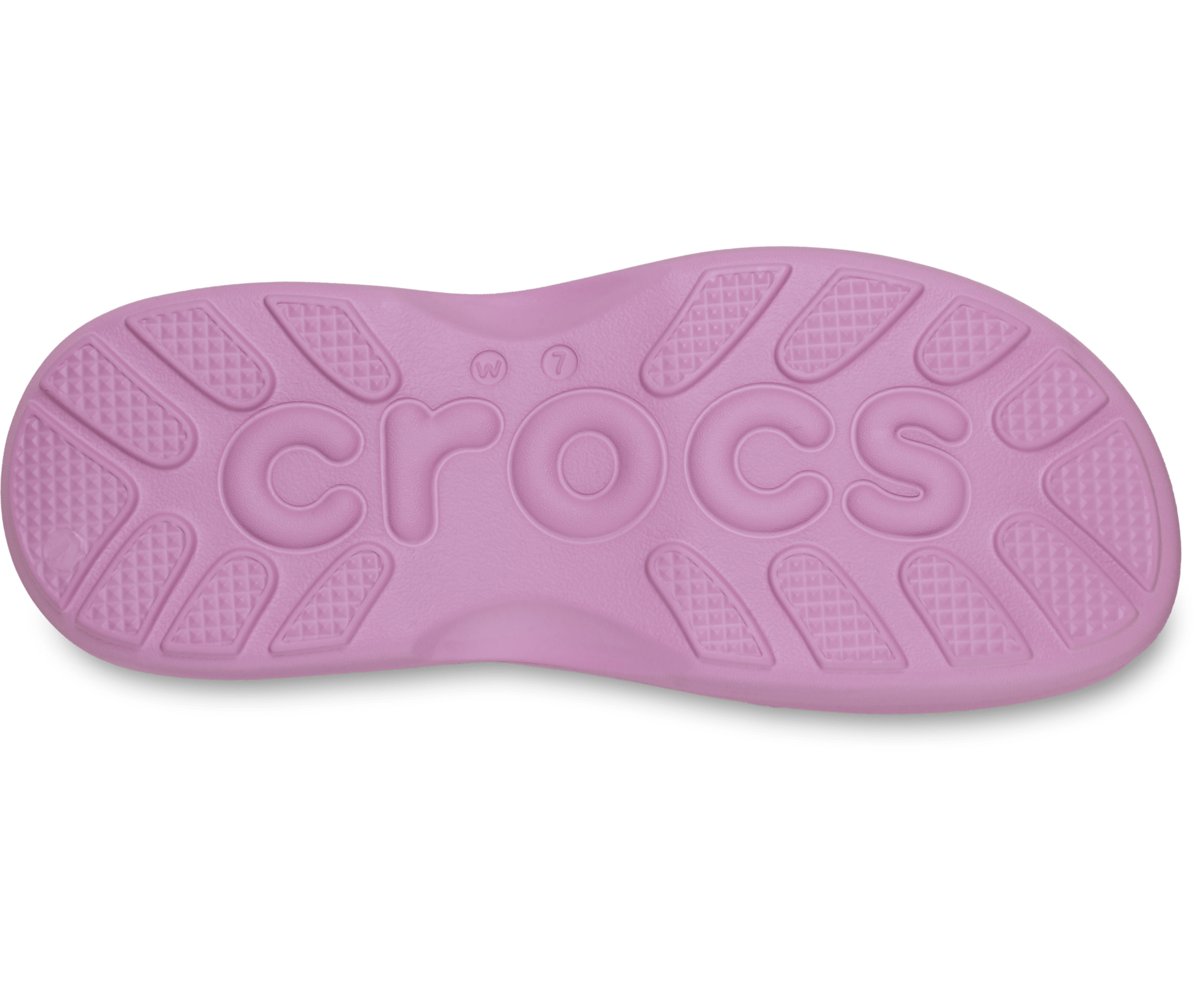 Crocs Soho Y-Strap Sandal W5 4