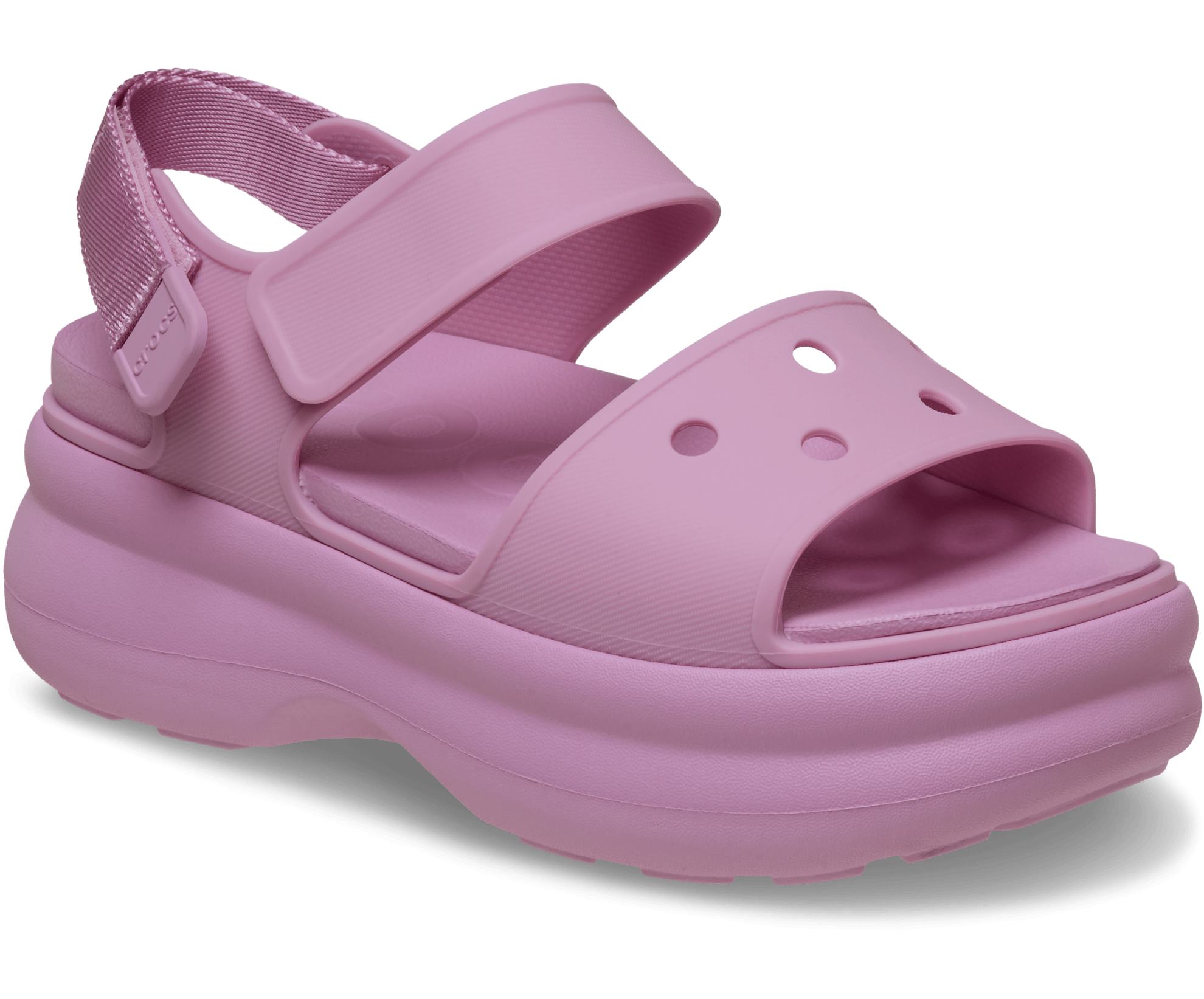 Crocs Soho Y-Strap Sandal W5 3