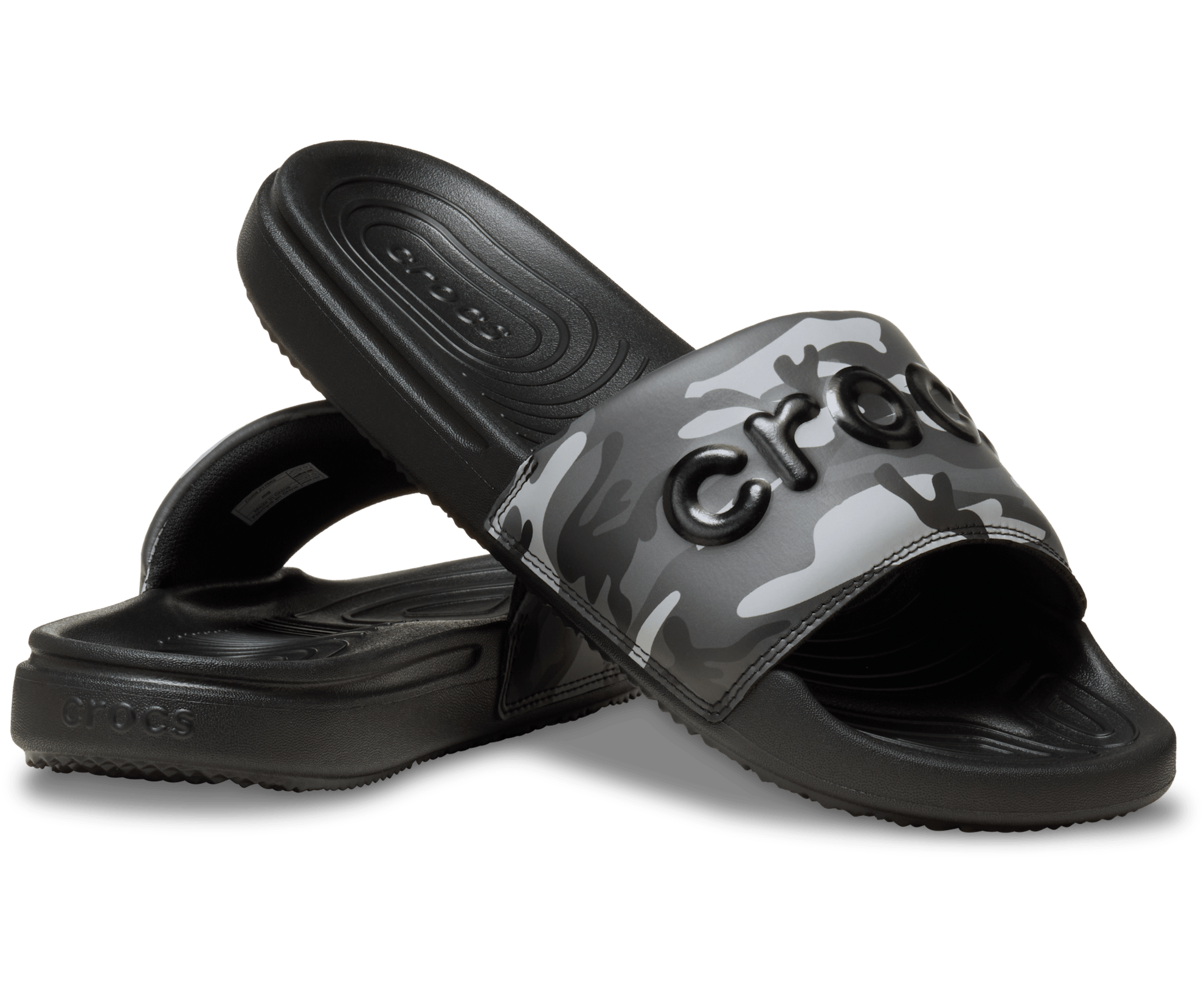 Crocs All Day Slide Camouflage M10 2