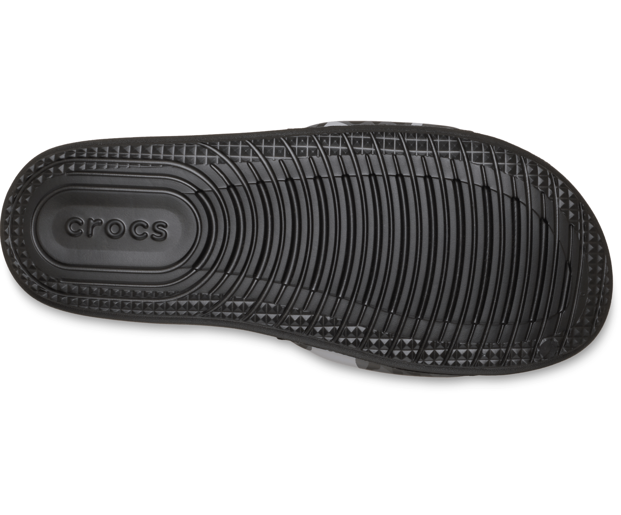 Crocs All Day Slide Camouflage M10 4