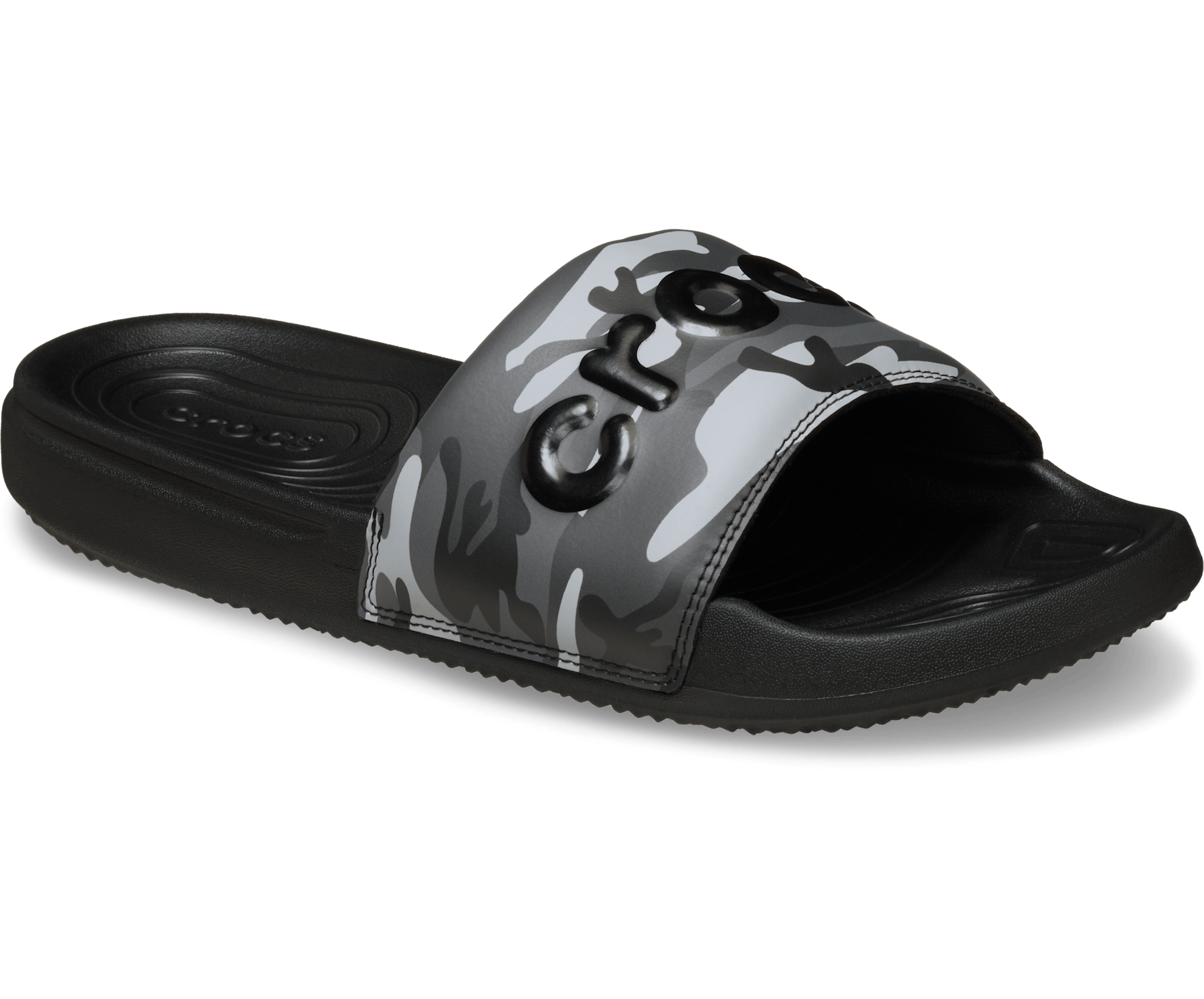 Crocs All Day Slide Camouflage M10 3