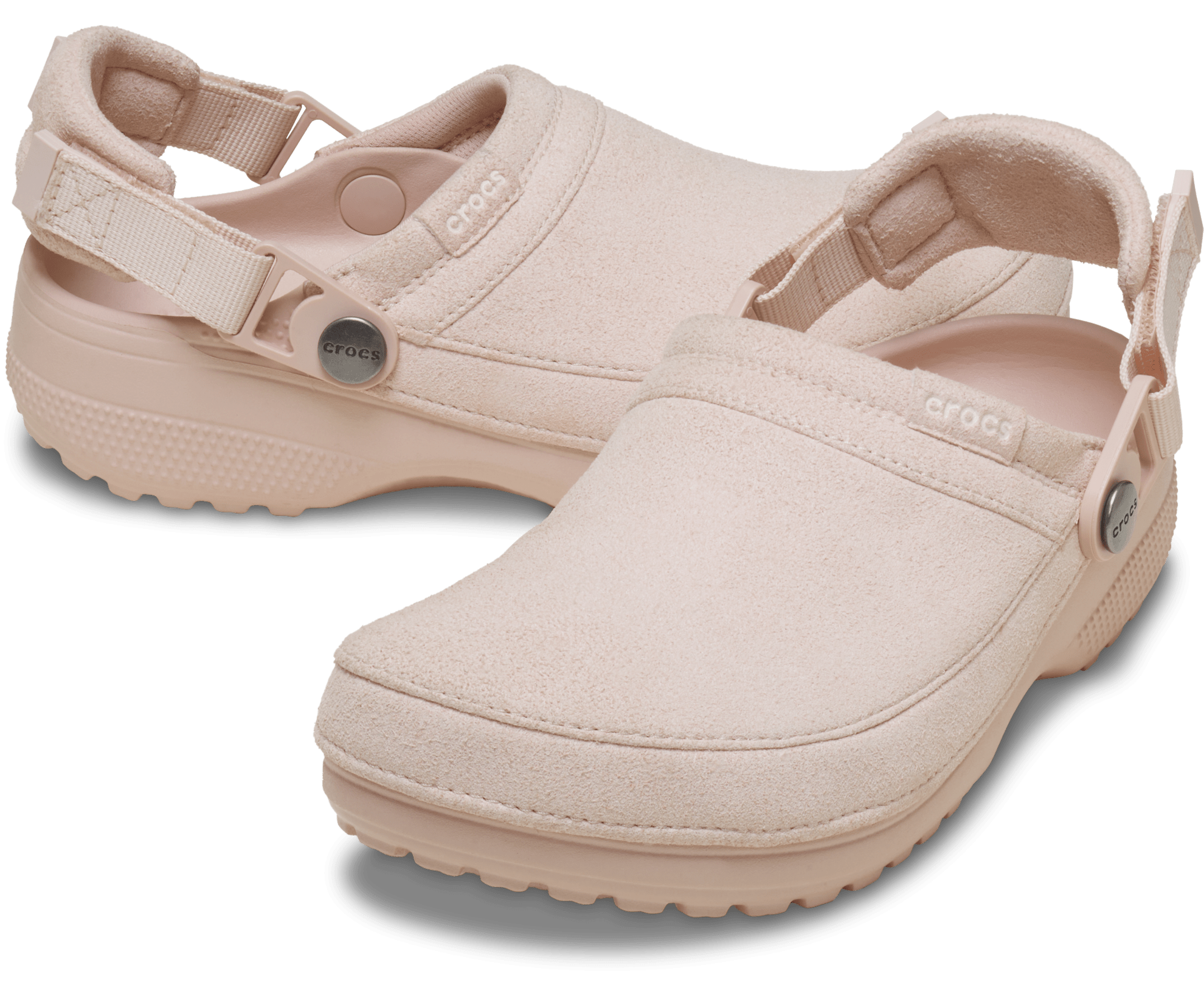 Crocs Classic Crafted Clog Unisex Brown W10 2